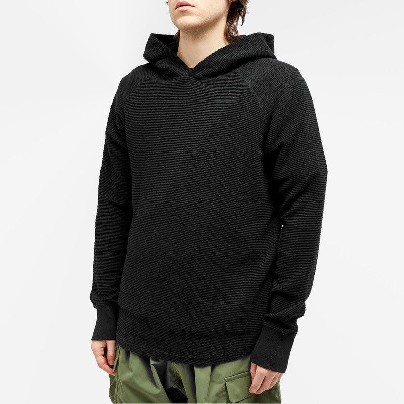 Haven 🔥HAVEN Flatback Waffle Long Sleeve Pullover/Haven Hoodie Size US L / EU 52-54 / 3 - 15 Thumbnail