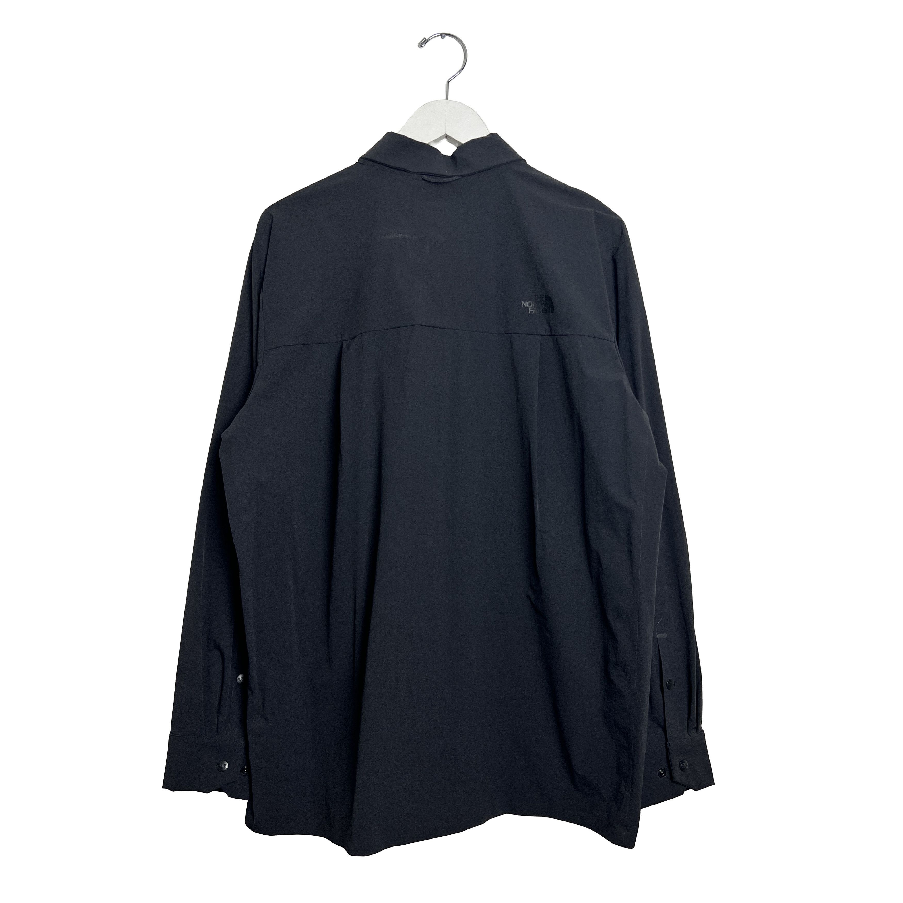 The North Face Urban Exploration Black Series Shirt Size US XL / EU 56 / 4 - 2 Thumbnail