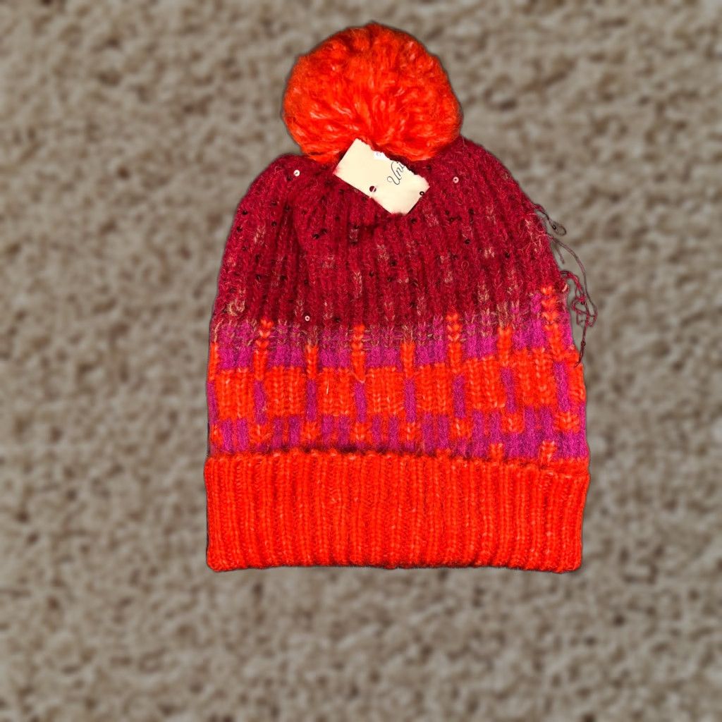 Vintage VINTAGE not applicable; proceed with original constraints. Size ONE SIZE - 1 Thumbnail