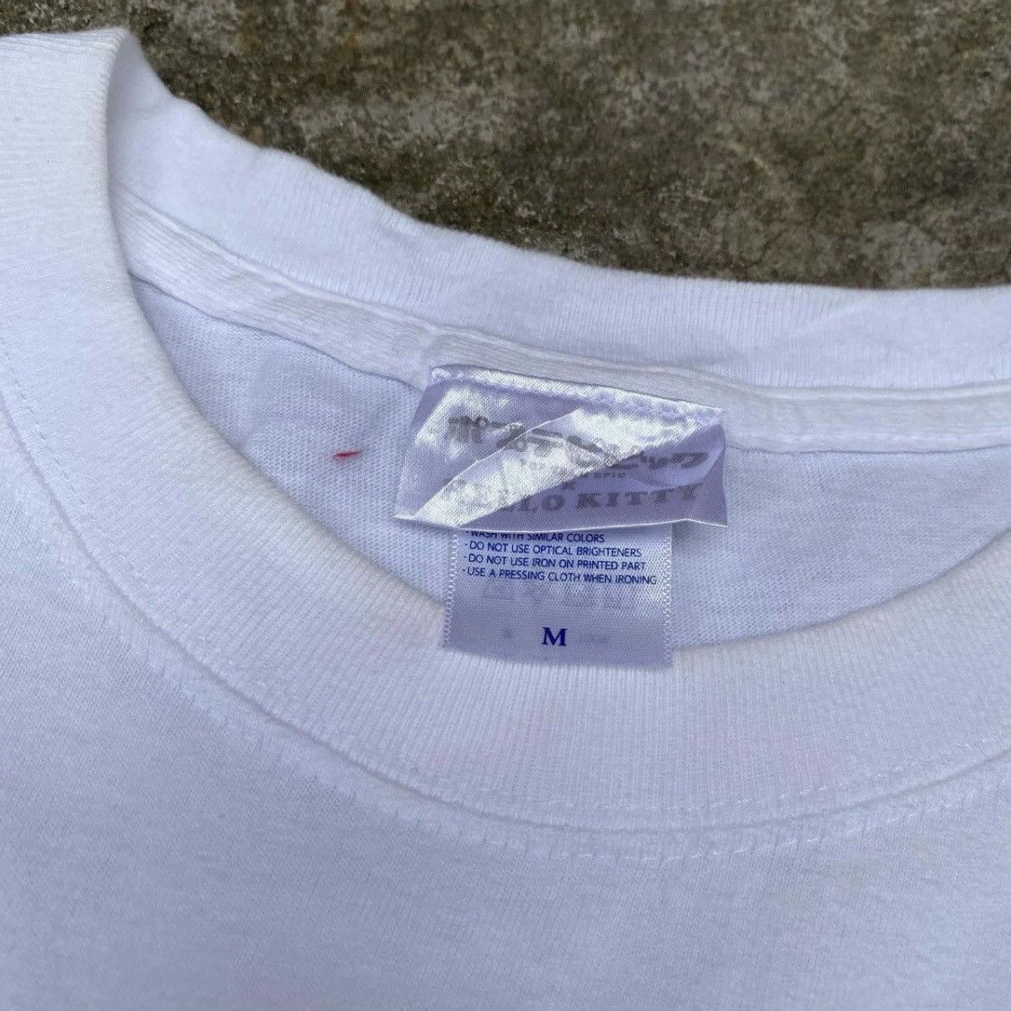 Japanese Brand × Vintage Hello Kitty Size US M / EU 48-50 / 2 - 4 Thumbnail