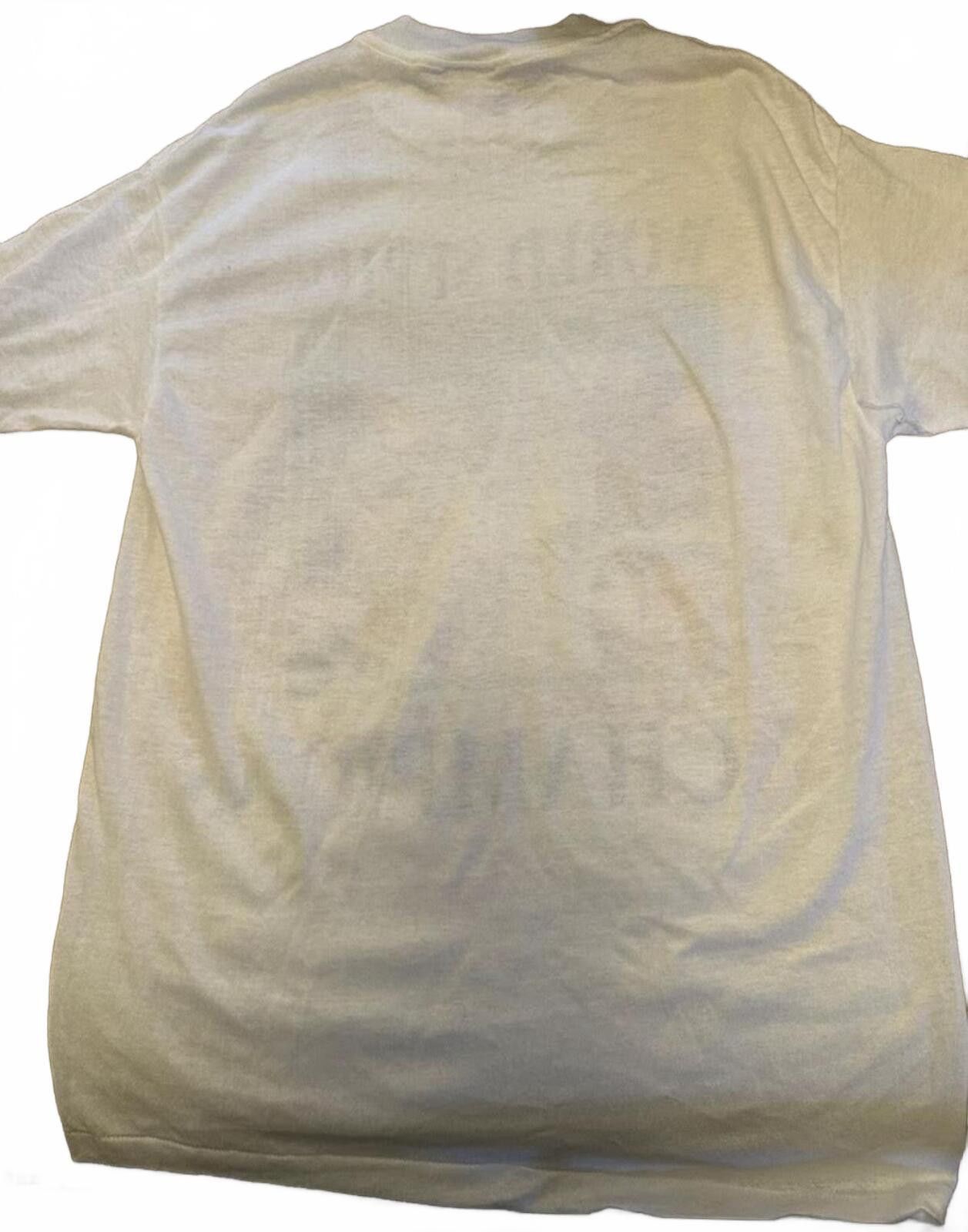 Other 1989 SF Giants World Series Tee USA M Size US M / EU 48-50 / 2 - 3 Thumbnail
