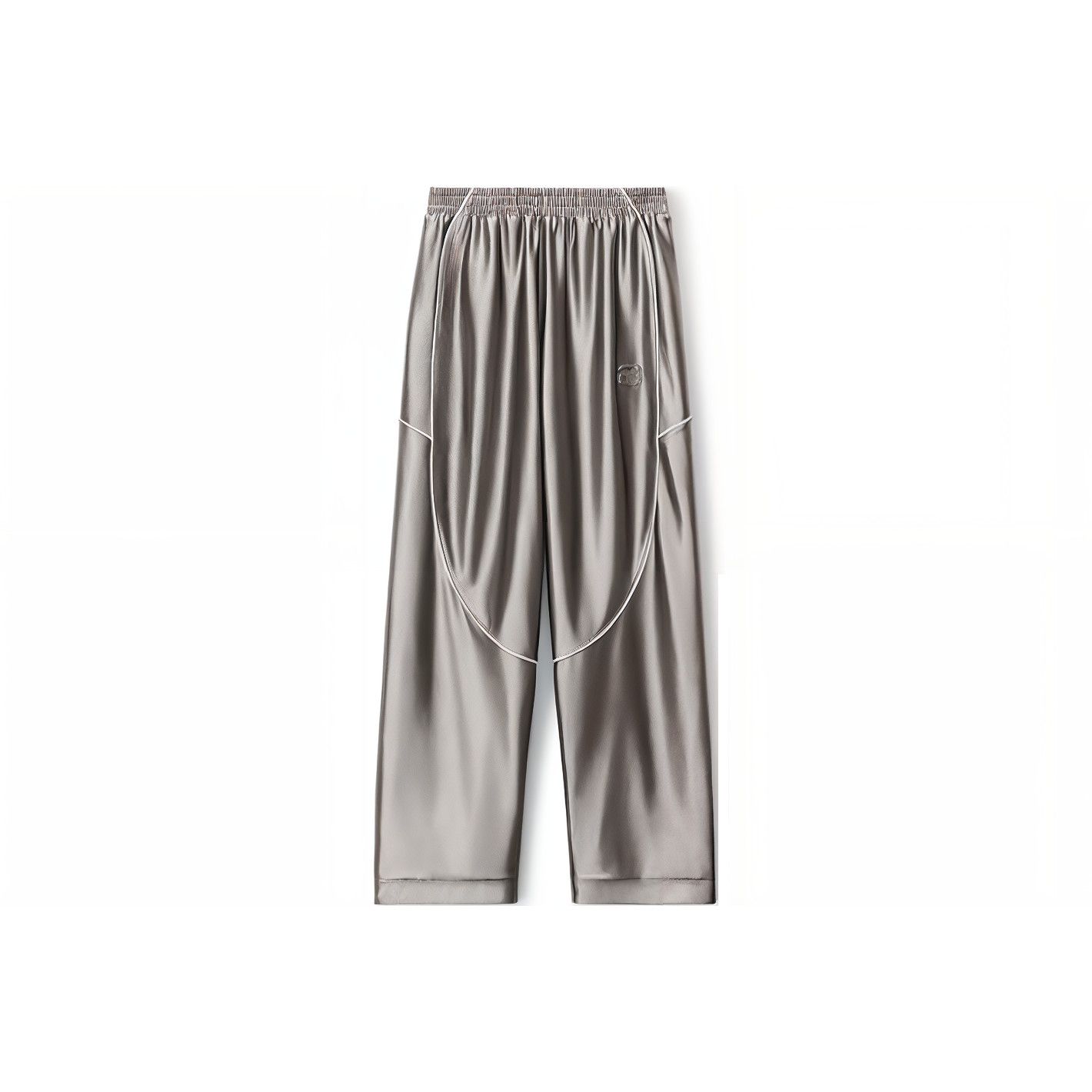 Alexander Wang Alexander Wang Embossed Logo Track Pants Size XS Size US 28 / EU 44 - 1 Thumbnail