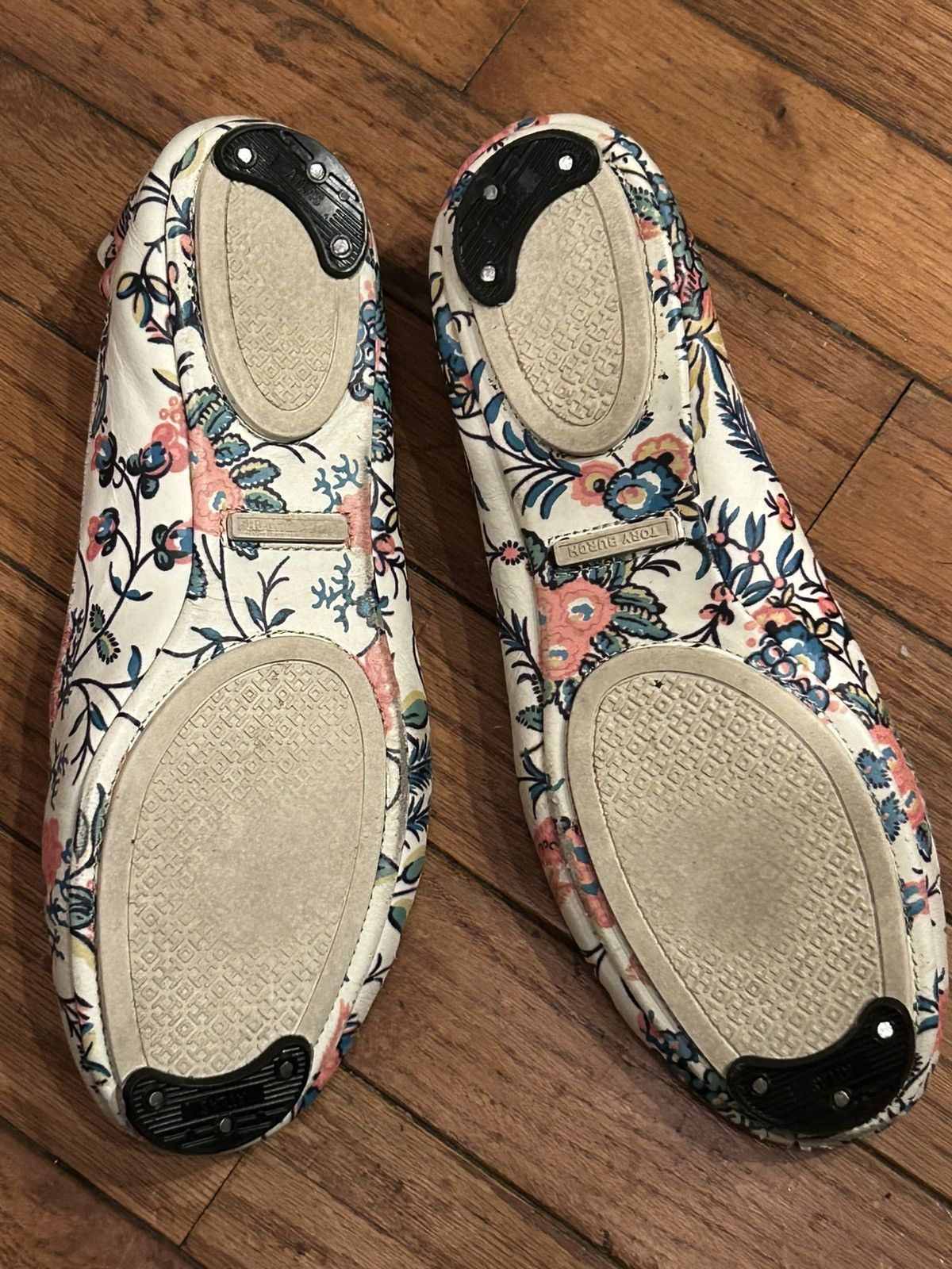 Tory Burch Tory Burch Gabriella Size US 8 / IT 38 - 5 Thumbnail