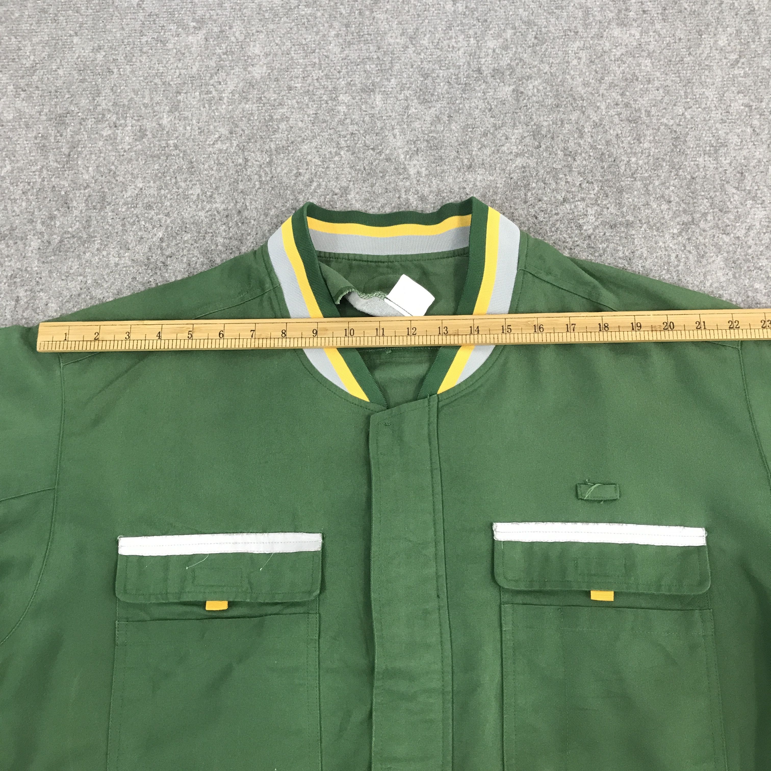 Yamato Transport Worker Uniform Jacket
