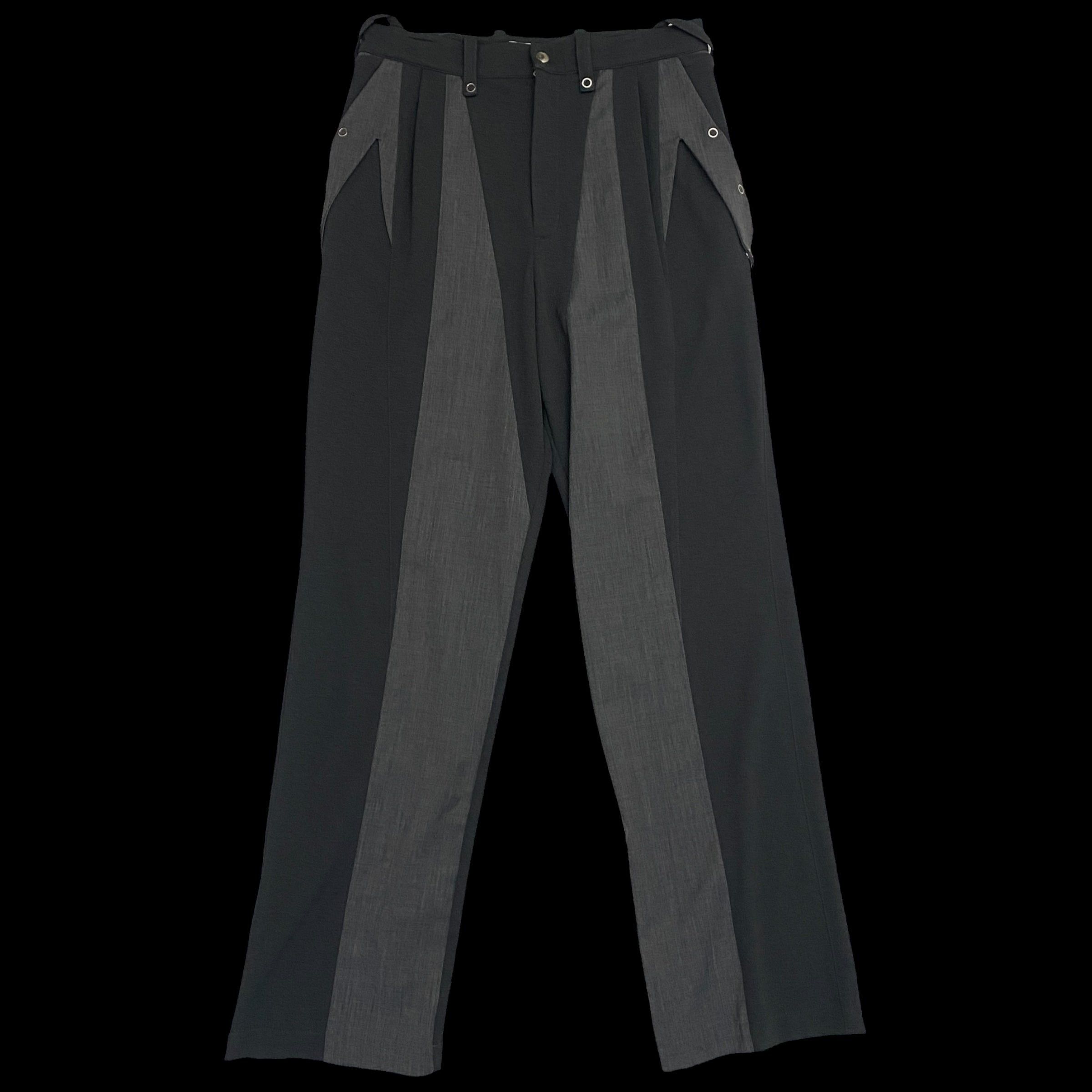 KIKOKOSTADINOV BELLA TAILORED TROUSER