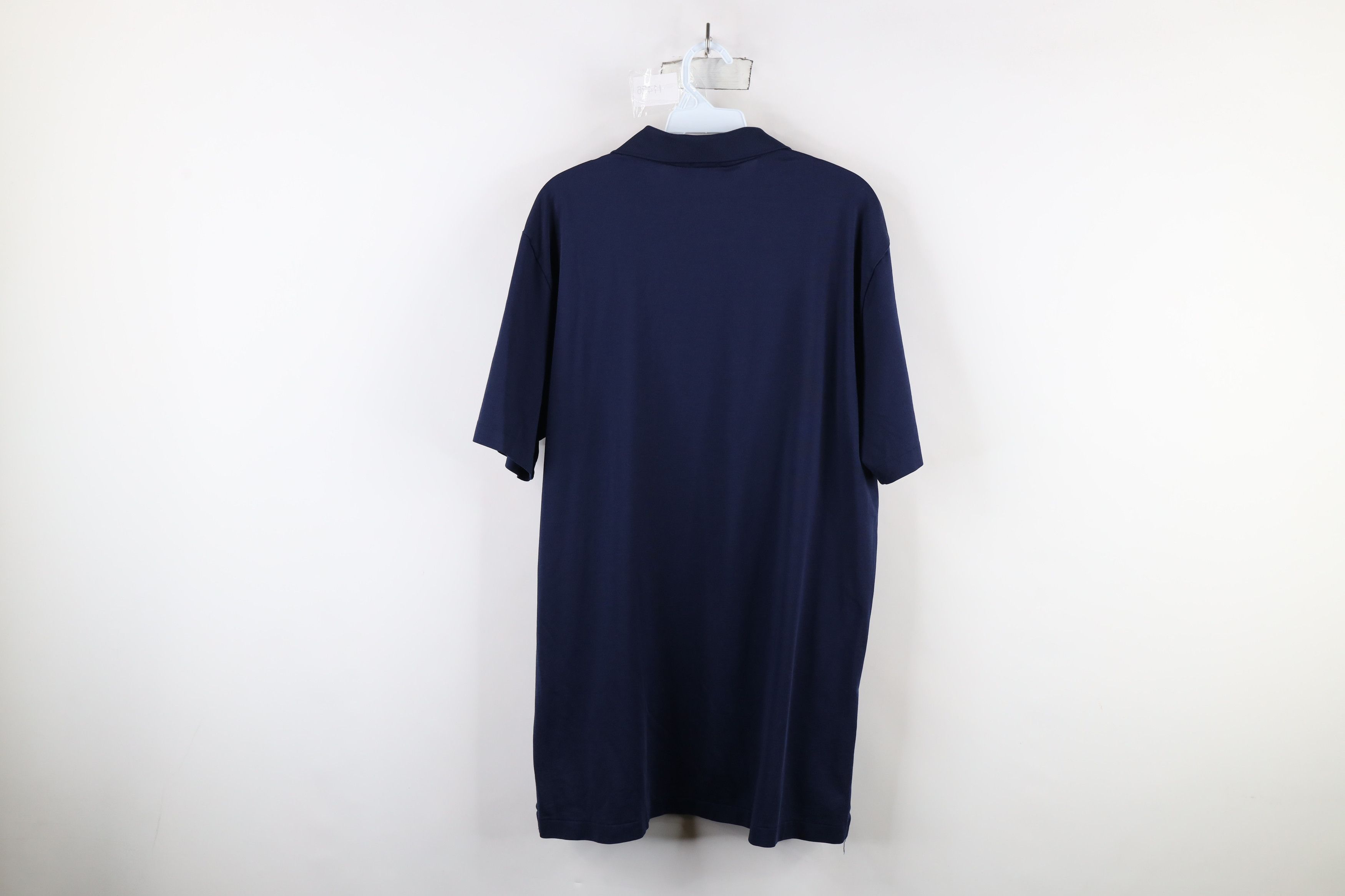 Ralph Lauren × Vintage Polo Golf Ralph Lauren PGA Championship Baltusrol Polo Shirt Size US L / EU 52-54 / 3 - 10 Thumbnail