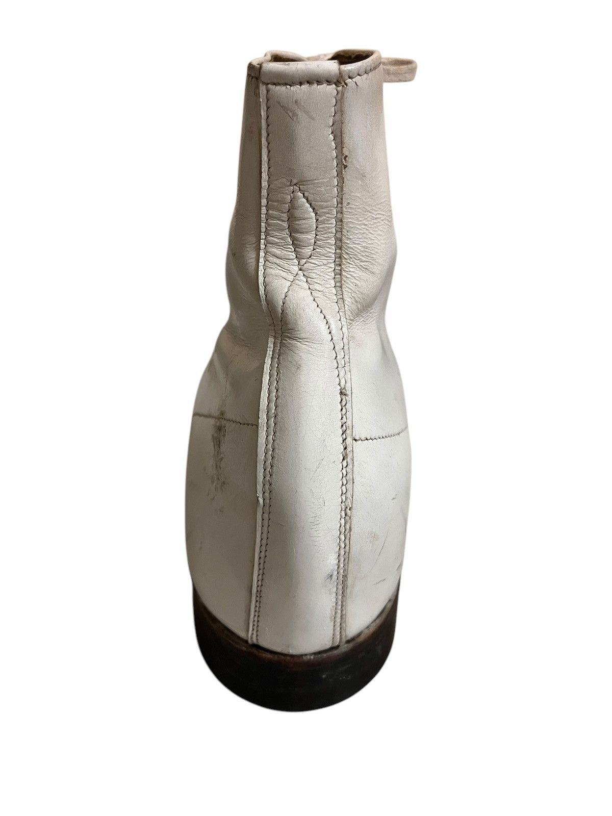 CAT'S PAW Vintage Boots Cats Paw Heels Size US 7.5 / EU 40-41 - 10 Thumbnail