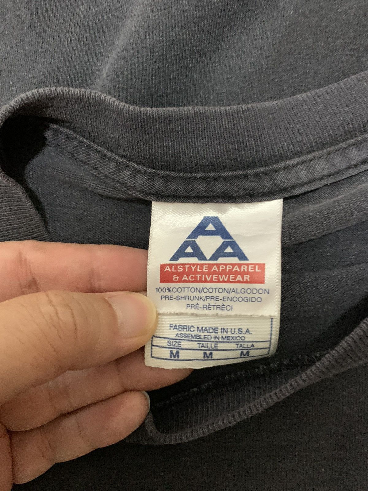 Other Vintage Y2K Hawaii Legend T-shirt Size US M / EU 48-50 / 2 - 10 Thumbnail