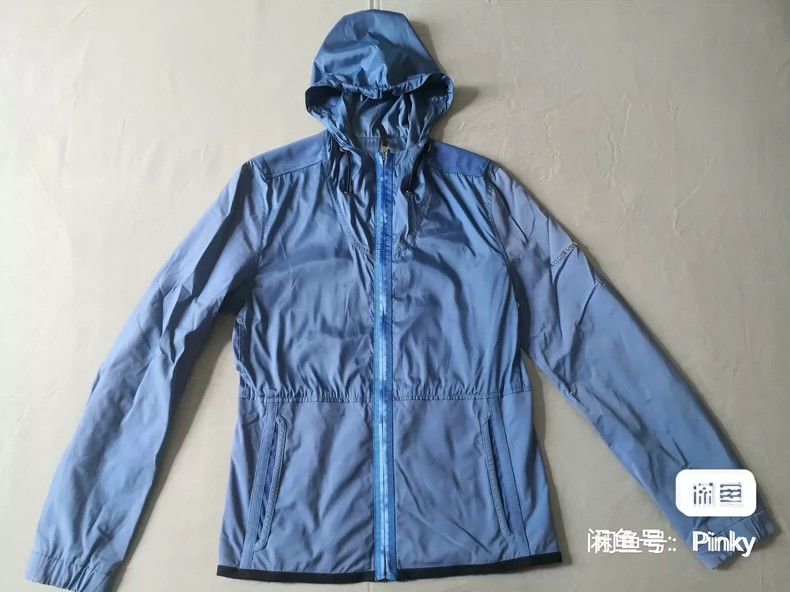 Louis Vuitton Letter logo jacket 2505-Nextarrow