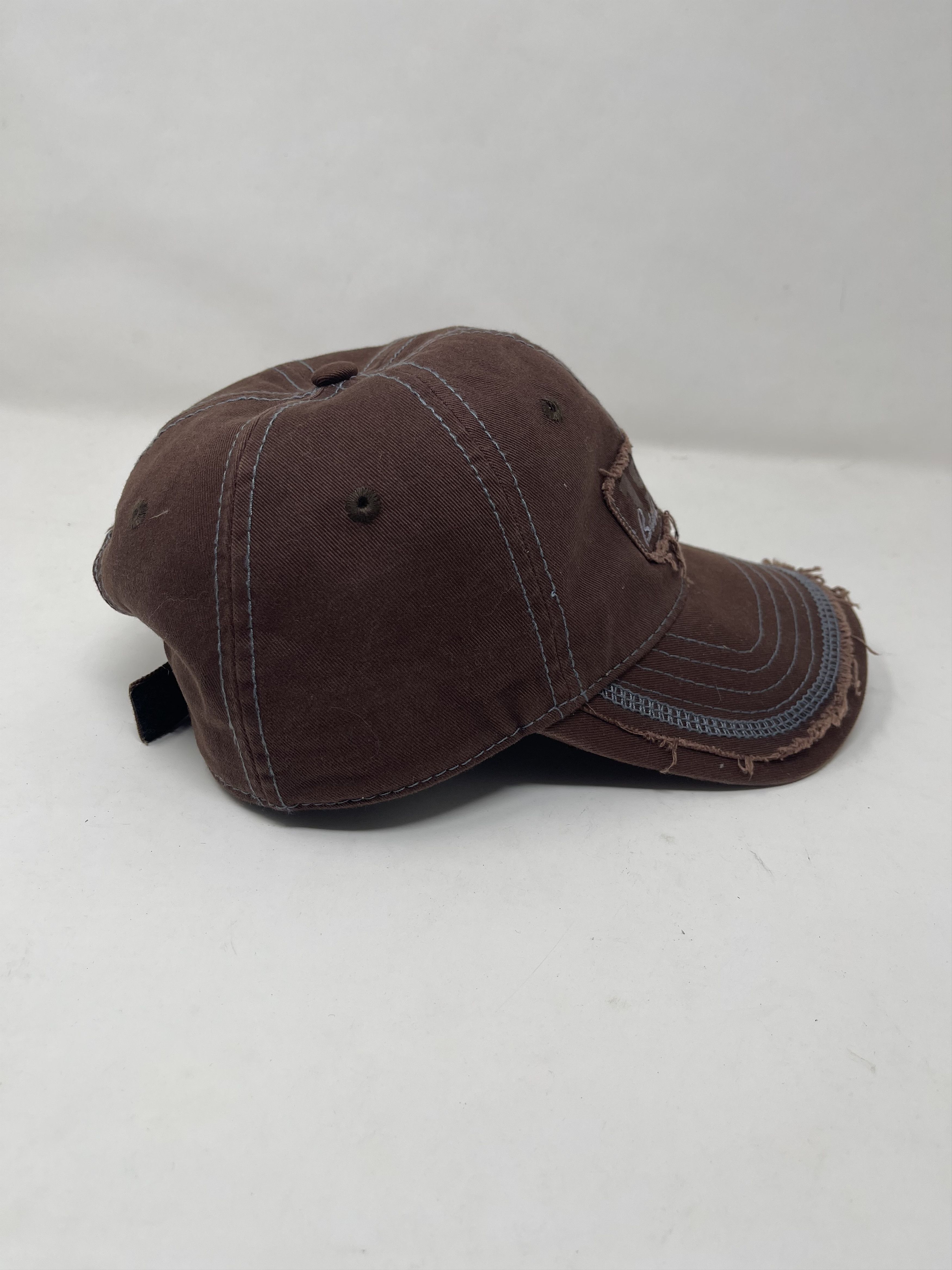Designer Rare Bud Light Baseball Cap Design Size ONE SIZE - 5 Thumbnail