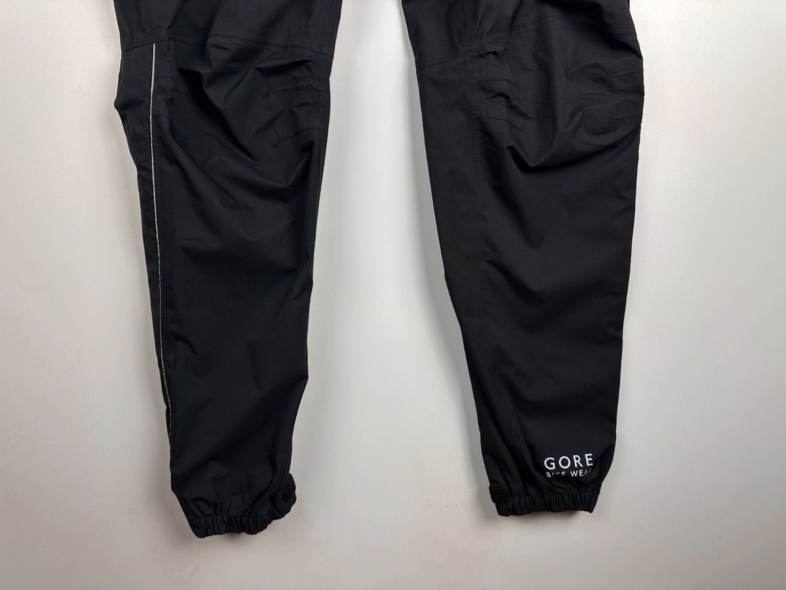 Goretex Gore Bike Wear Countdown Path AS Gore Tex Pant Trail Black S Size US 32 / EU 48 - 5 Thumbnail