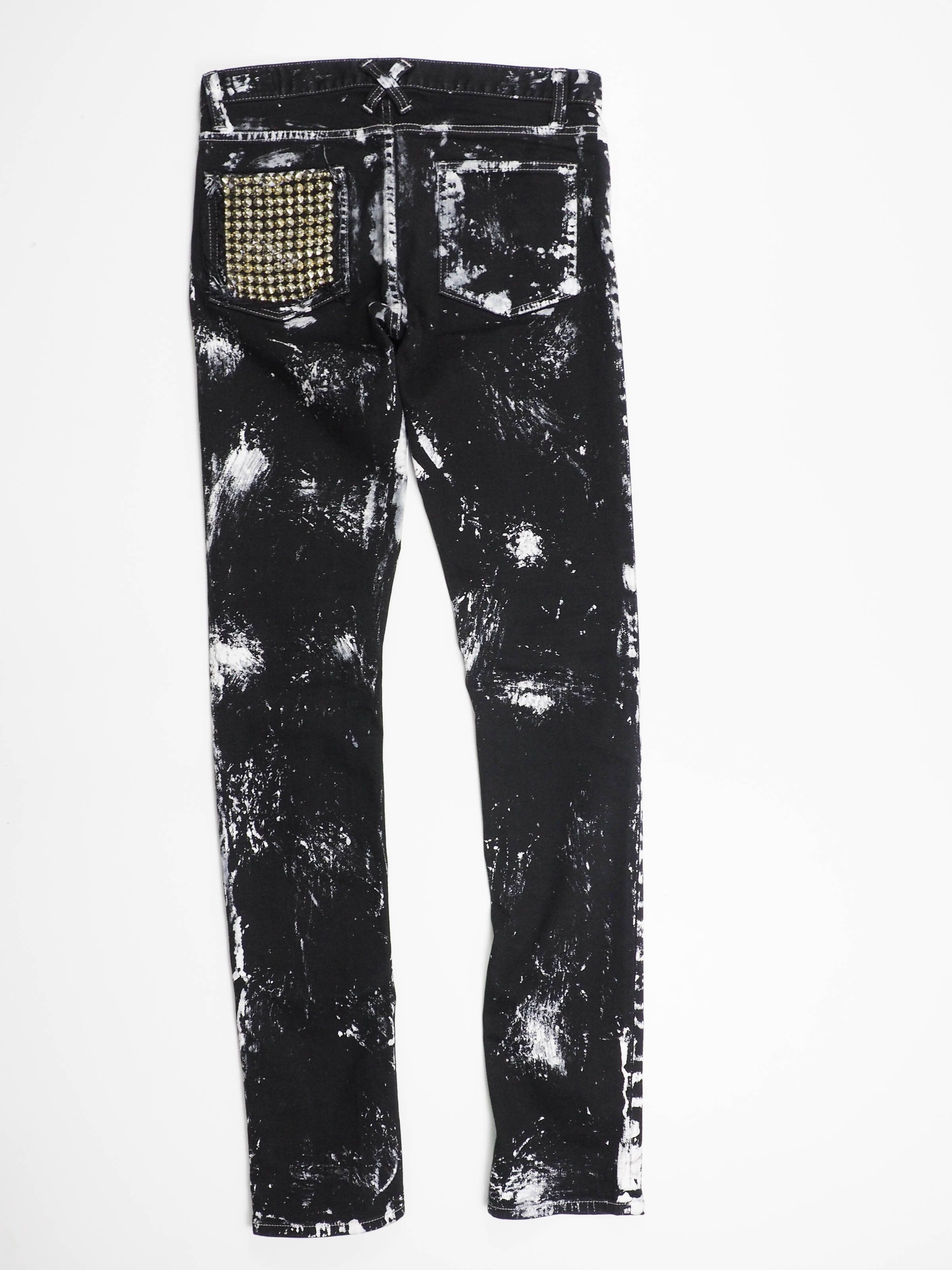 Japanese Brand × Seditionaries Zac Vargas painter pants Size US 31 - 13 Thumbnail