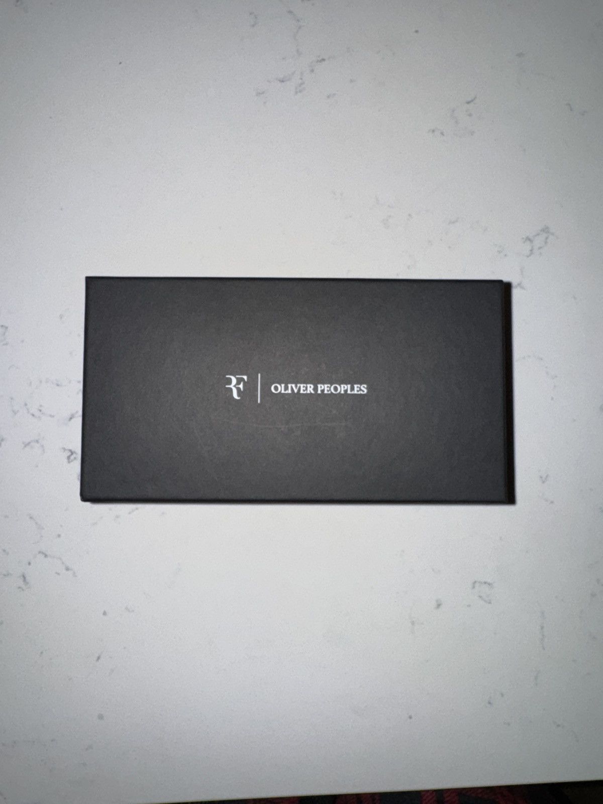 Oliver Peoples Oliver Peoples Mr. Federer Sunglasses Size ONE SIZE - 5 Thumbnail