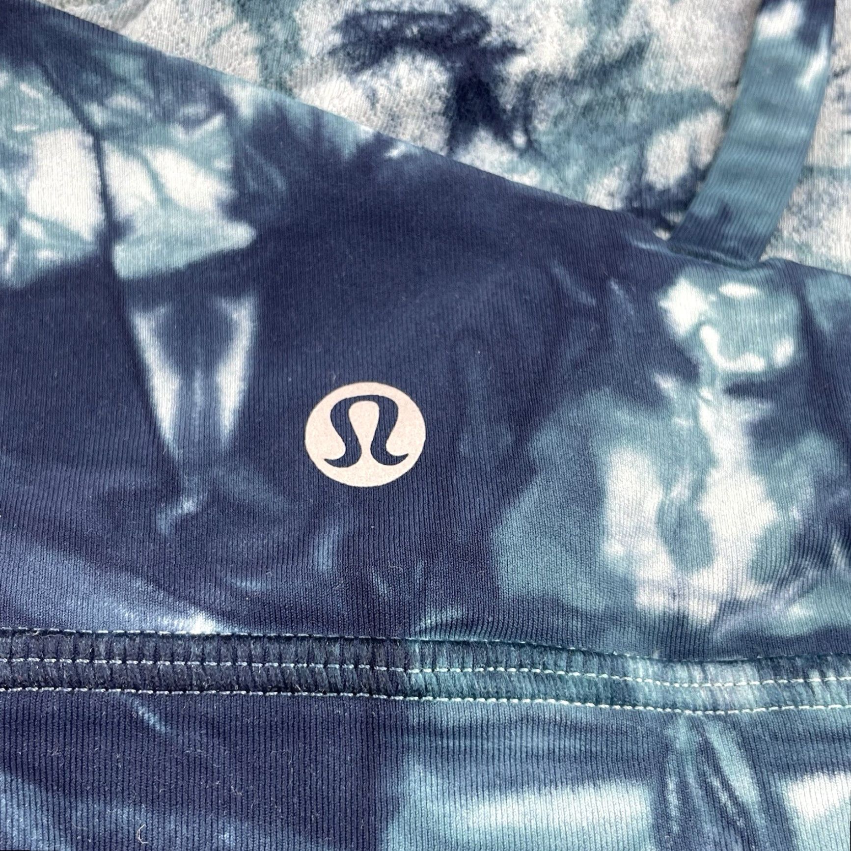 Lululemon VINTAGE Lululemon Sport Bra Women 8 Black Strap Tank Top Yoga Y2k Gym Athleisure Running Size M / US 6-8 / IT 42-44 - 3 Thumbnail