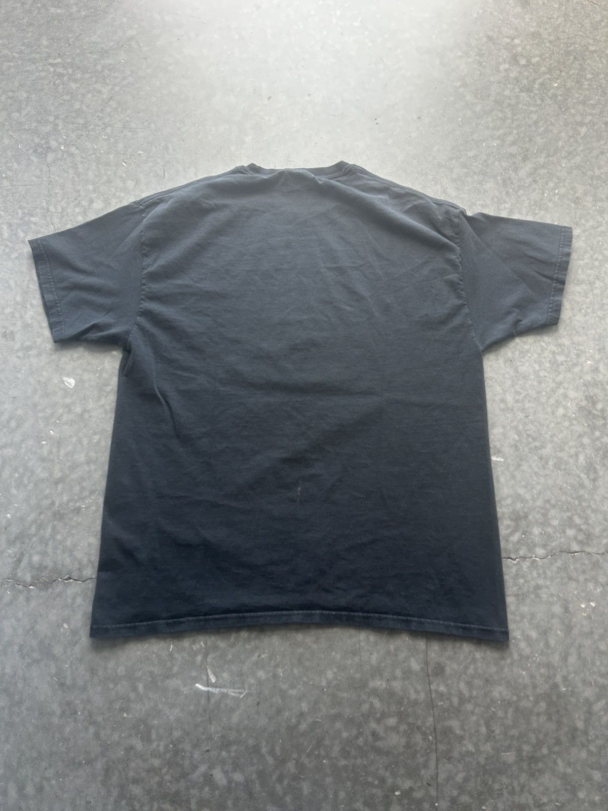 Band Tees × Vintage Vintage Y2K Avenged Sevenfold Graphic Tee Size US L / EU 52-54 / 3 - 5 Thumbnail