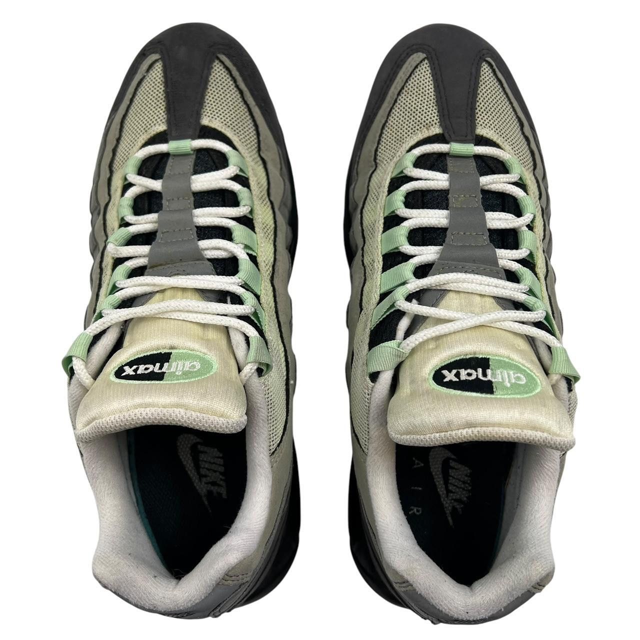 Nike Nike Air Max 95 OG Fresh Mint - Size US 10 / EU 44 / UK 9 Size US 10 / EU 43 - 5 Thumbnail