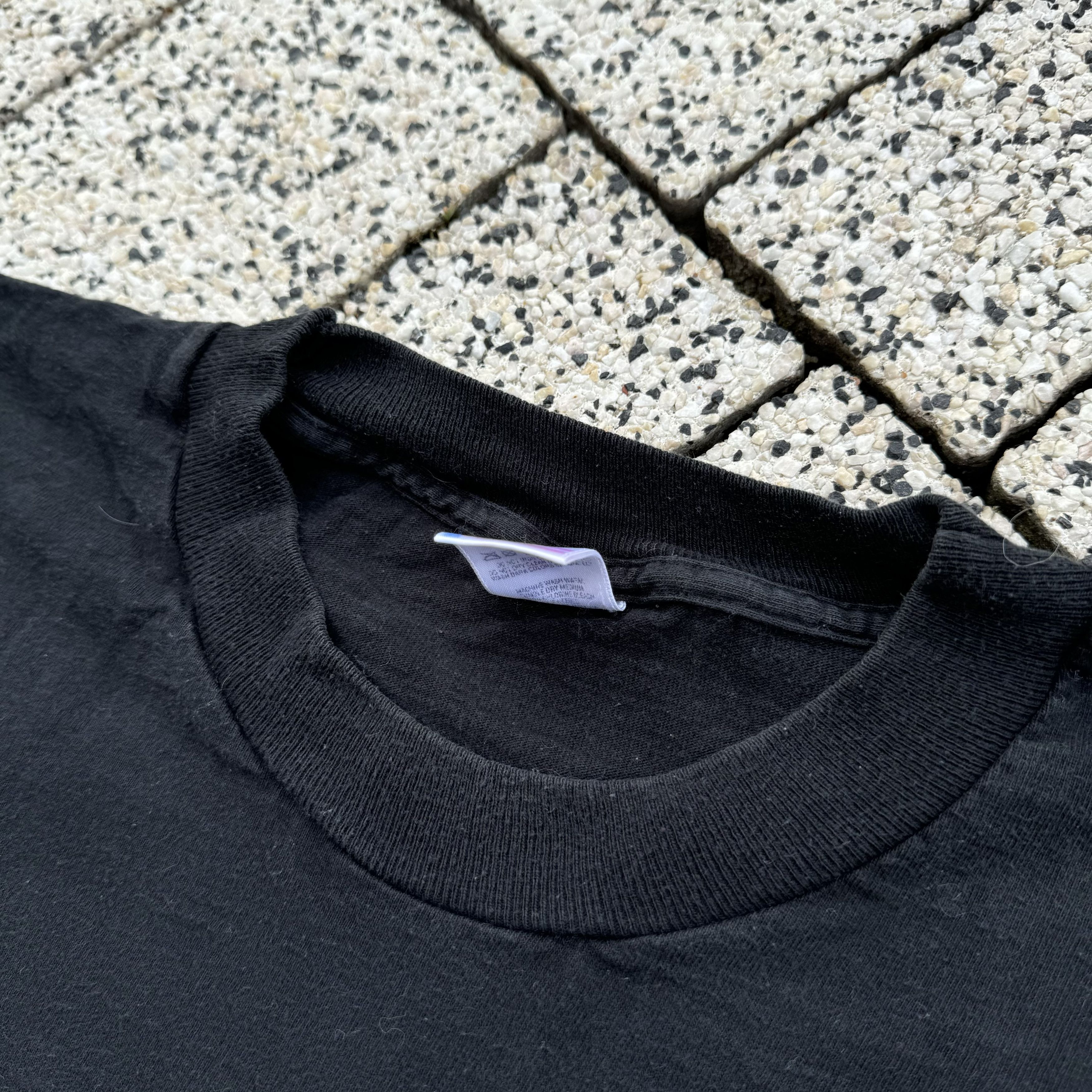 Microsoft × Vintage RARE ID ANTHOLOGY VINTAGE SOFTWARE T SHIRT Y2K 90S Size US XL / EU 56 / 4 - 5 Thumbnail