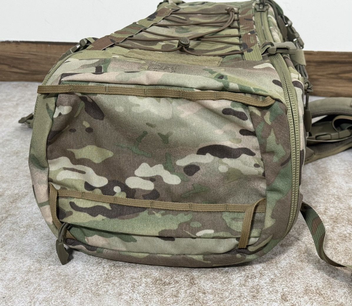 Arc'teryx Arcteryx Leaf ASSAULT BACKPACK 30L Size ONE SIZE - 8 Thumbnail
