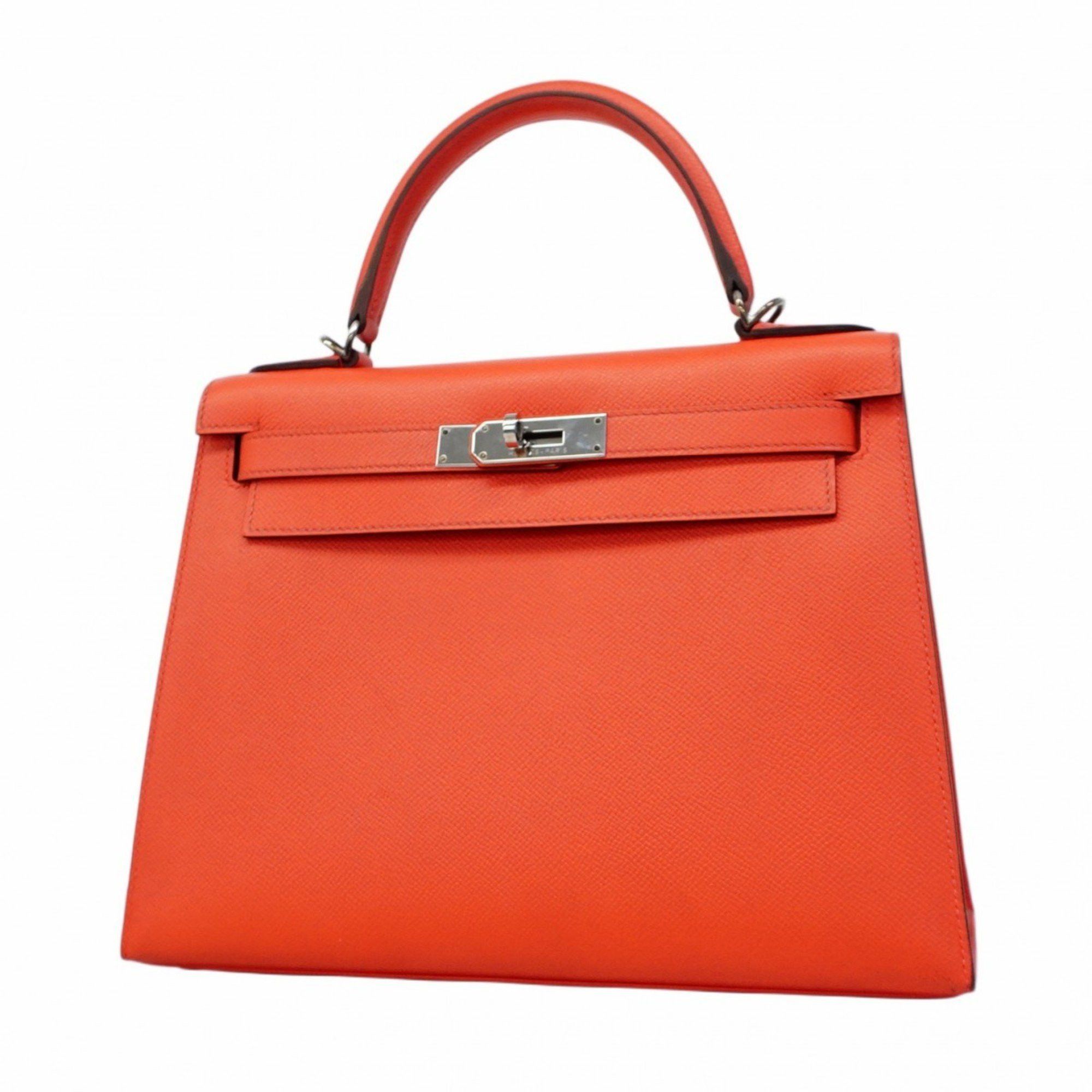 Hermes Hermès Kelly 32 handbag Size ONE SIZE - 1 Thumbnail