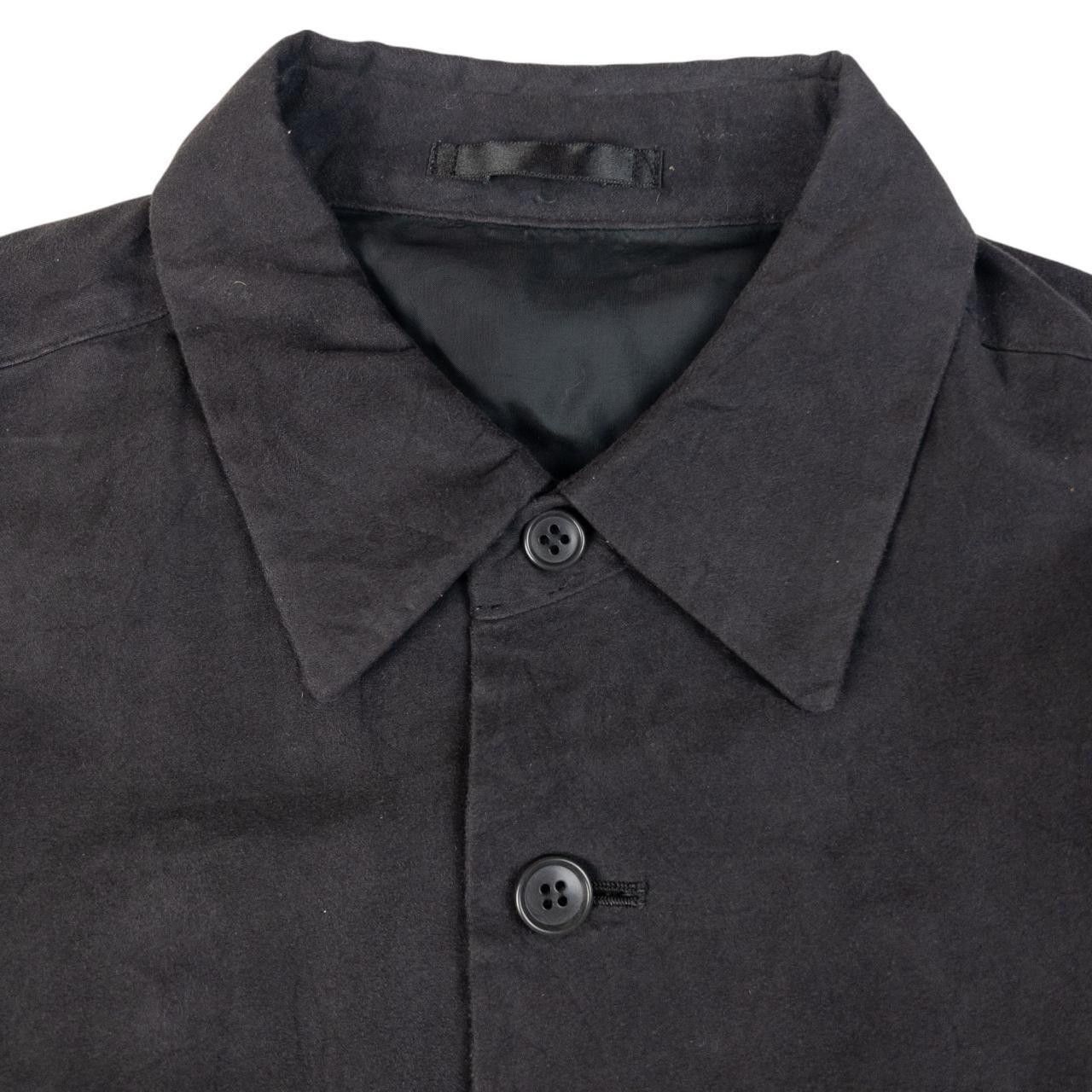 Issey Miyake Vintage Issey Miyake MEN Button Up Jacket Size M Size US M / EU 48-50 / 2 - 3 Thumbnail