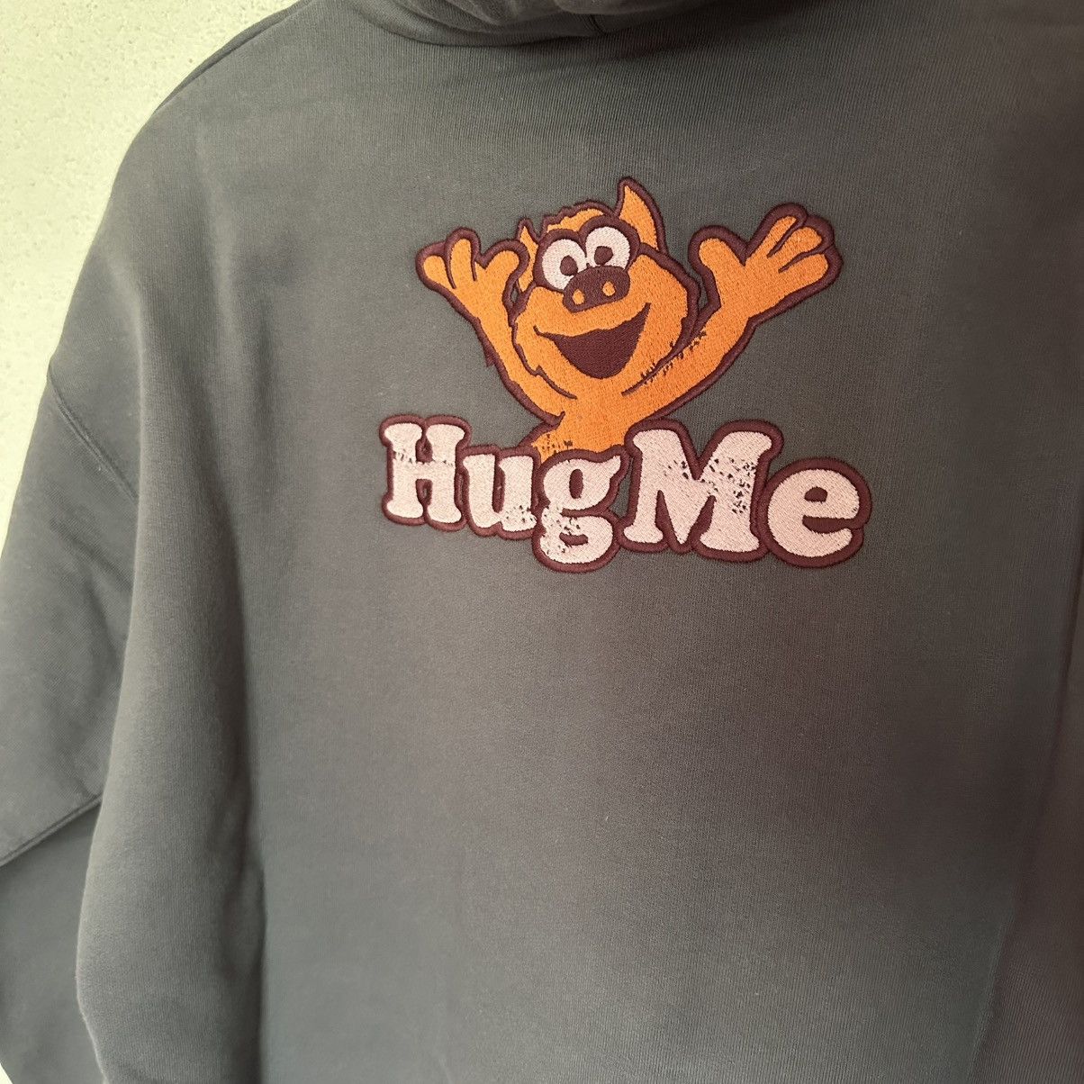 Vetements Vetements I Love Sluts hoodie AW18 Size US S / EU 44-46 / 1 - 4 Thumbnail