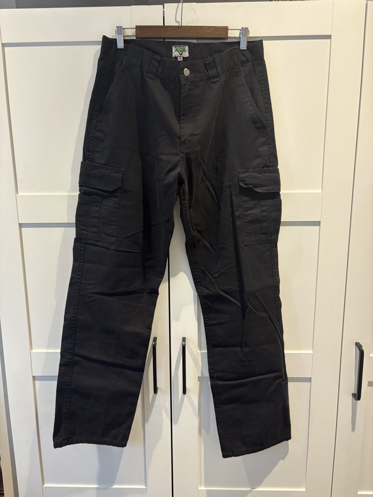 Vintage Vintage Workwear Pants Size US 32 / EU 48 - 1 Thumbnail