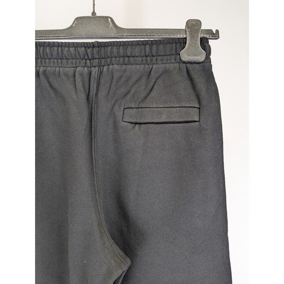 Off-White o1rshd1 Crystal Wiz Slim Sweatpant & Jogger in Black/Yellow Size US 30 / EU 46 - 15 Thumbnail