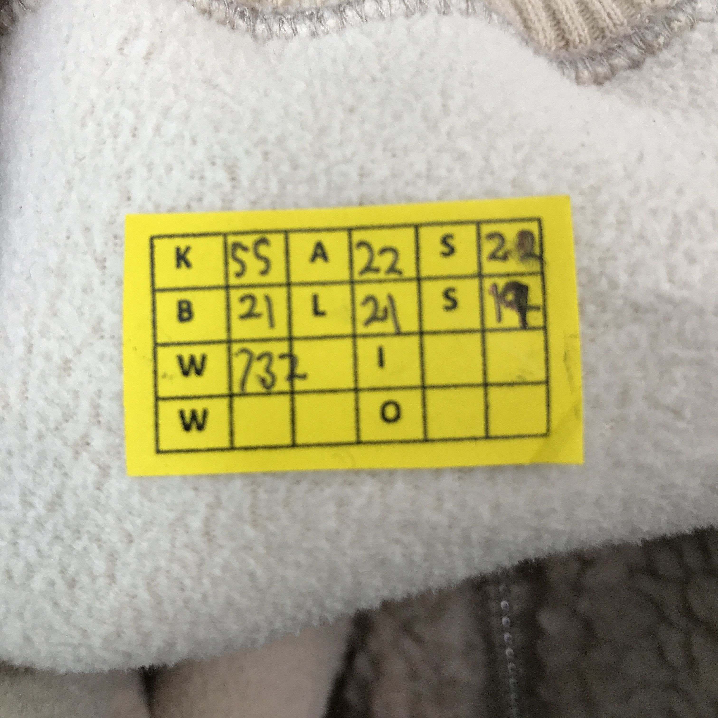 Lemaire × Uniqlo Lemaire X uniqlo Sherpa jacket Size US M / EU 48-50 / 2 - 13 Thumbnail
