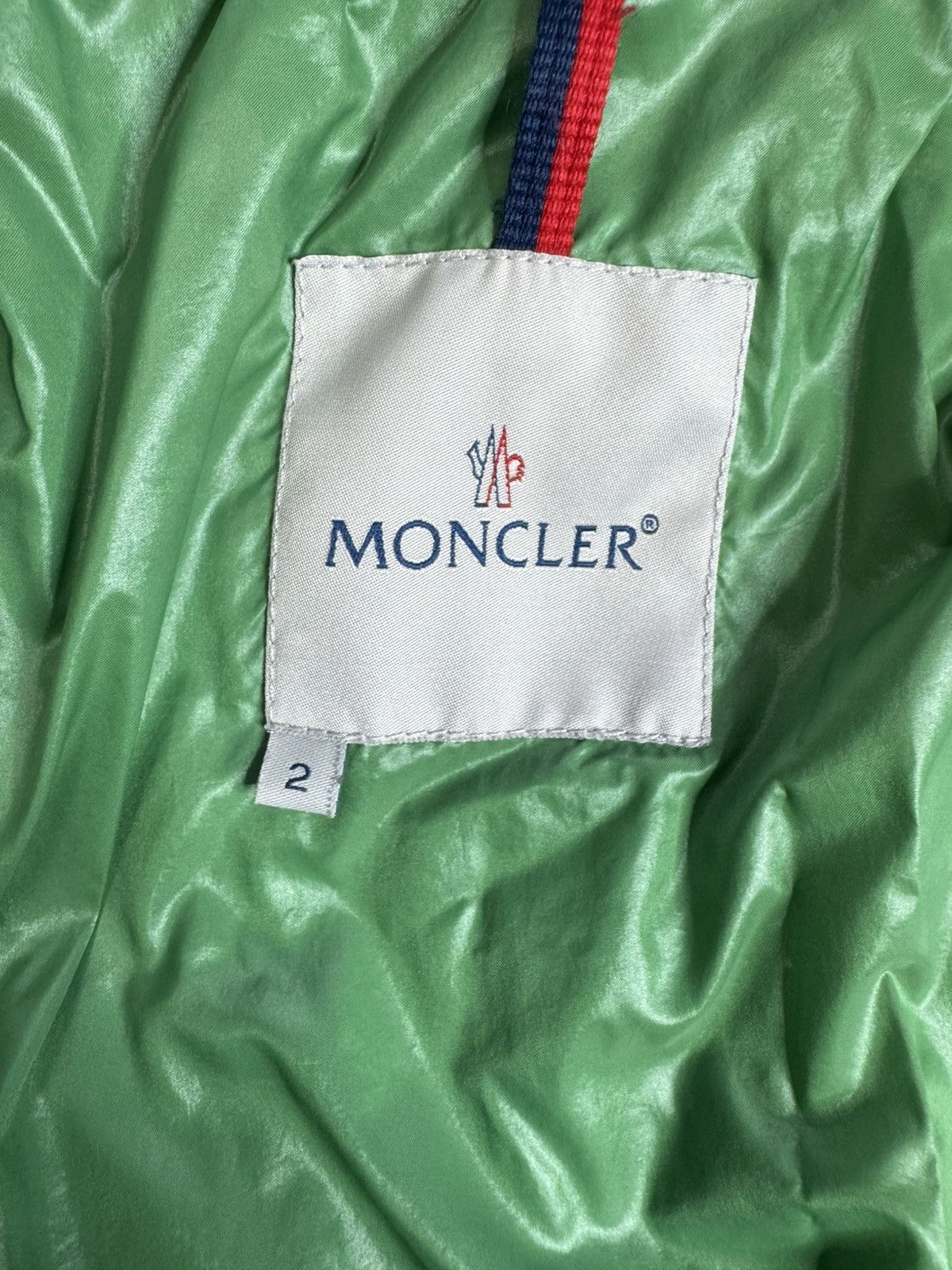 Moncler Moncler Himalaya Down Puffer Jacket Size M / US 6-8 / IT 42-44 - 8 Thumbnail