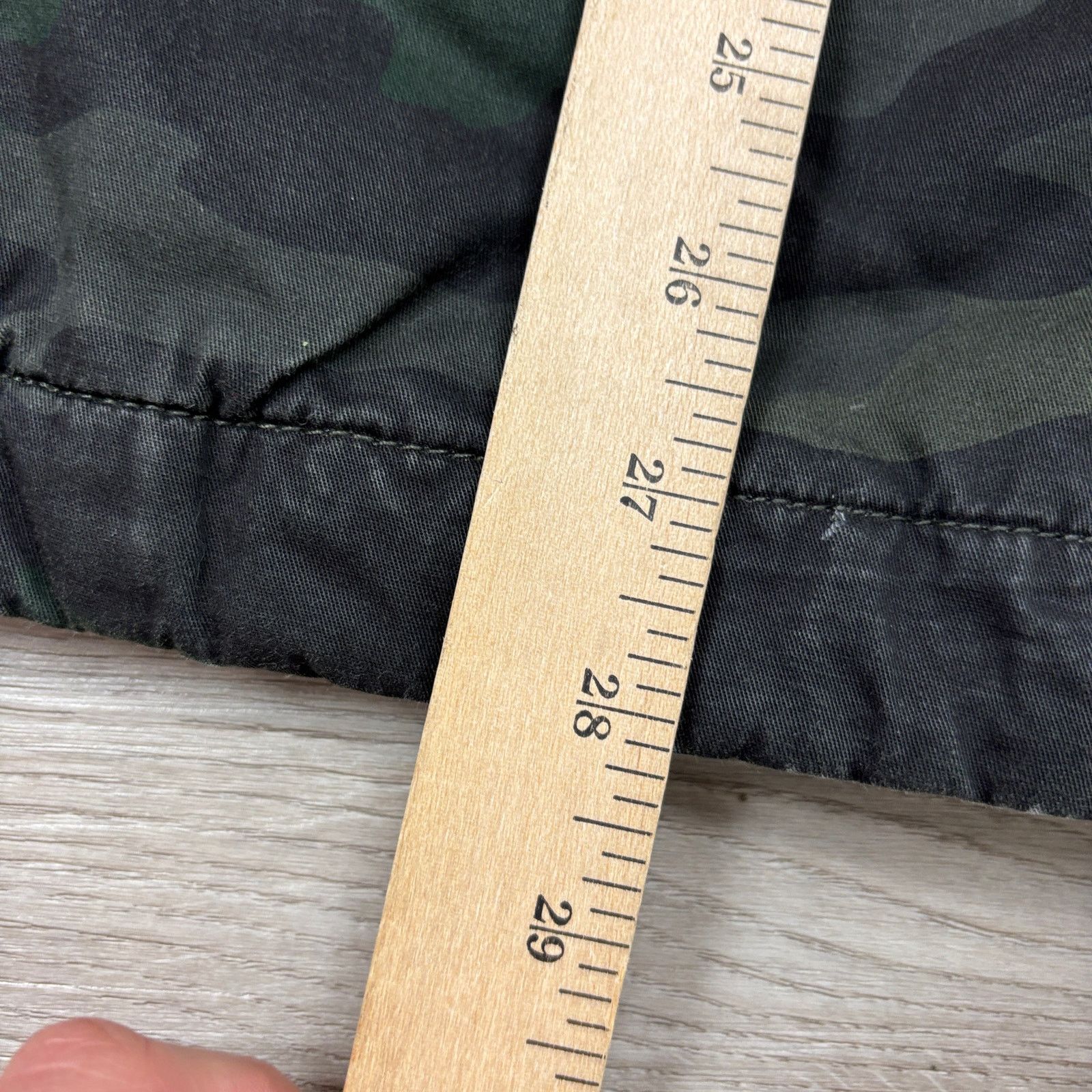 G-Star G Star Raw Rackam Utility Camo Overshirt Jacket Men's Medium Size US M / EU 48-50 / 2 - 7 Thumbnail