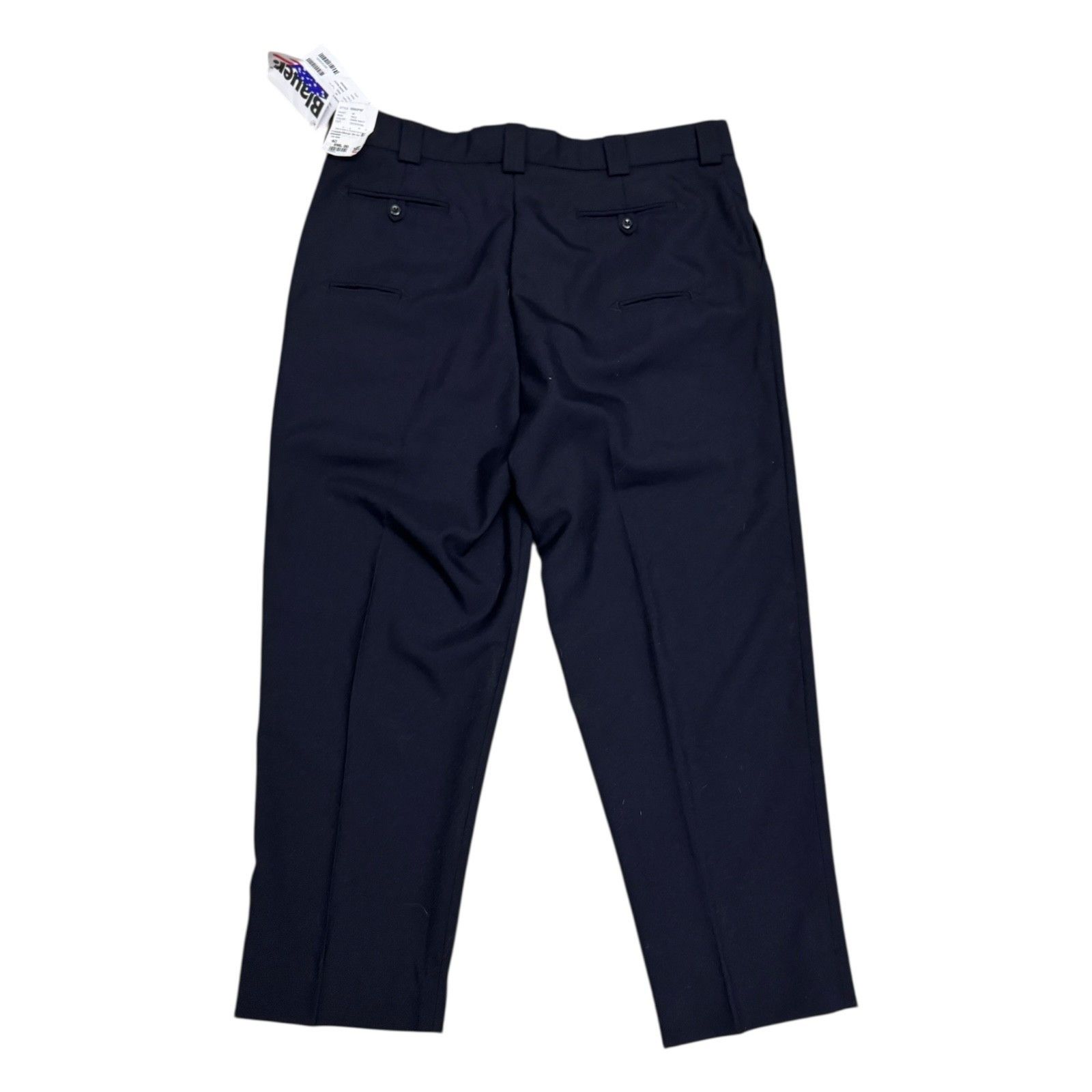 Other NWT - BLAUER 8-Pocket Wool Blend Trousers Work Pants 40x30 Size US 40 / EU 56 - 2 Thumbnail