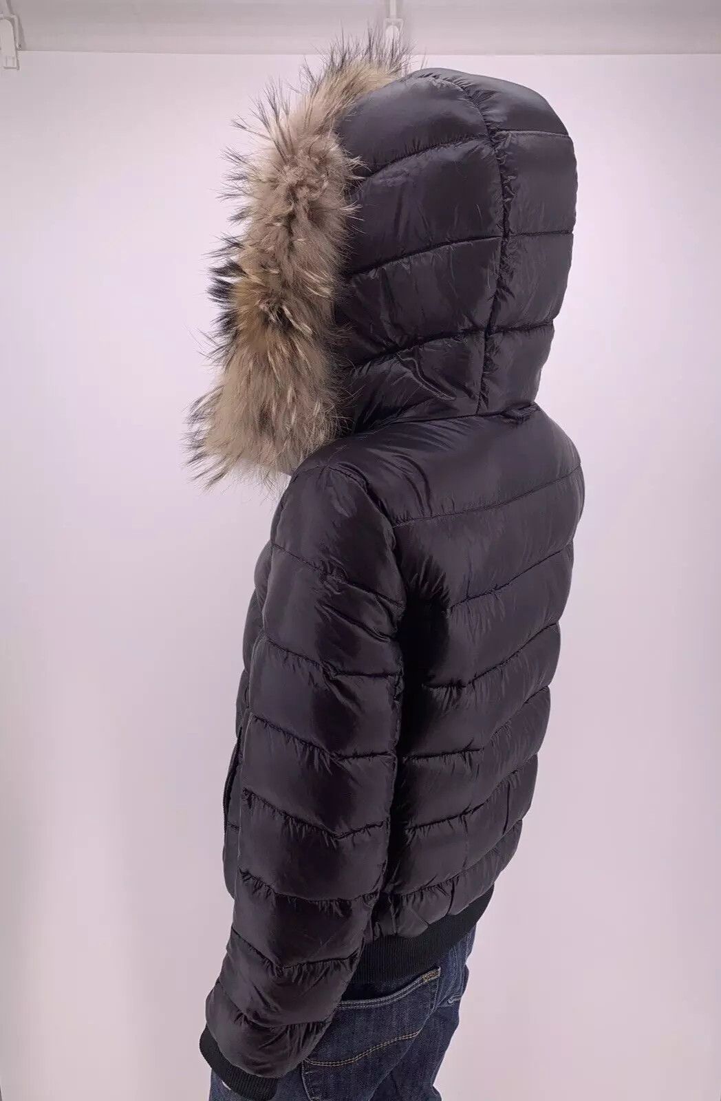 Woolrich Woolen Mills new woolrich down jacke 3in1 size-M Size M / US 6-8 / IT 42-44 - 6 Thumbnail
