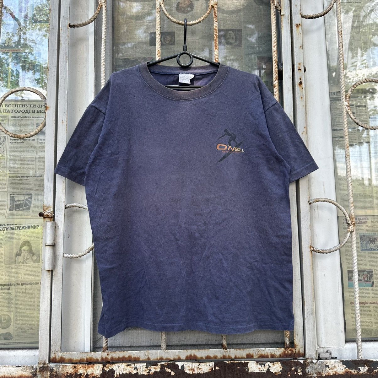 O'Neill Vintage Rare O’Neill 1995 Tee Size US M / EU 48-50 / 2 - 1 Thumbnail