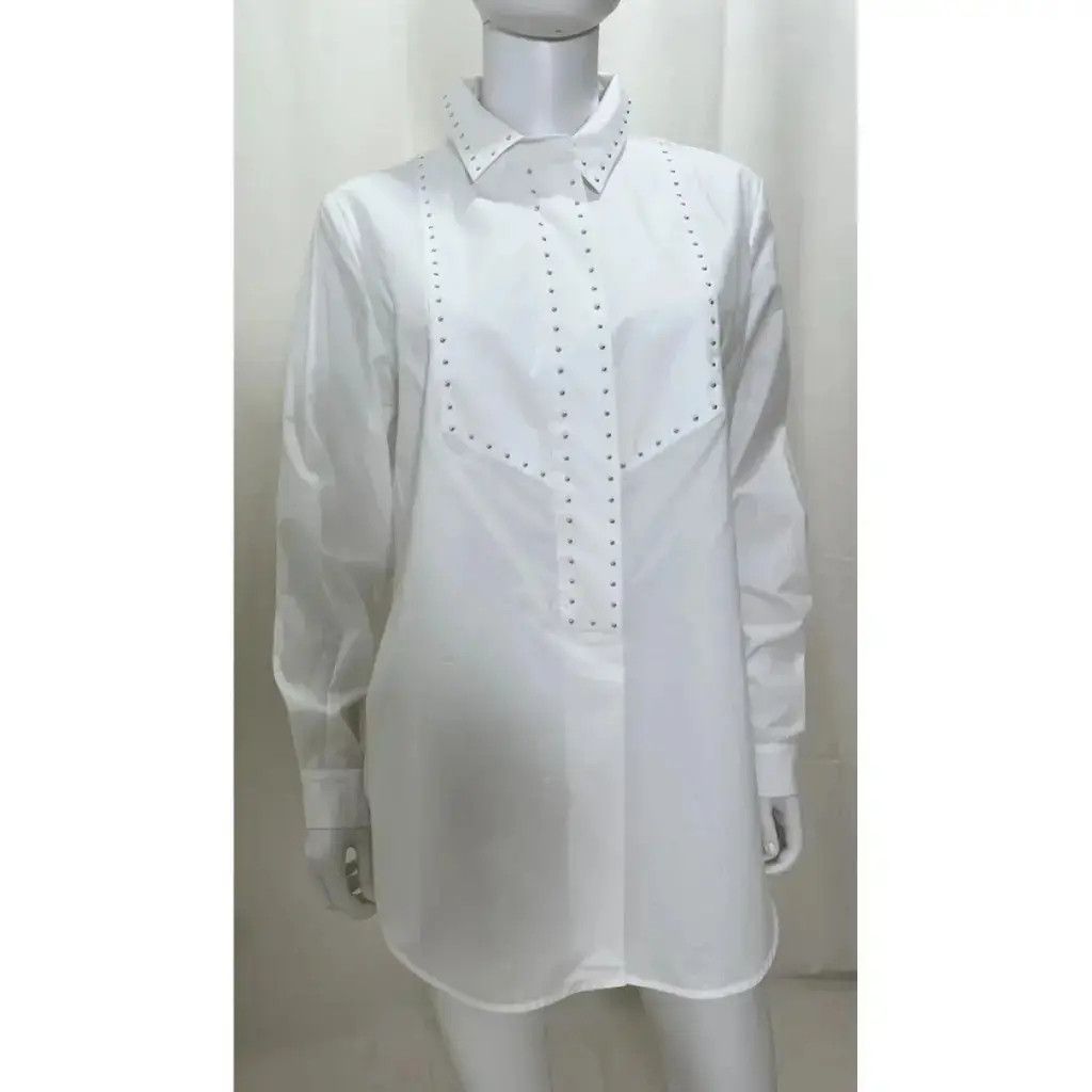 Max Mara Blouse, Max Mara Size M / US 6-8 / IT 42-44 - 1 Thumbnail