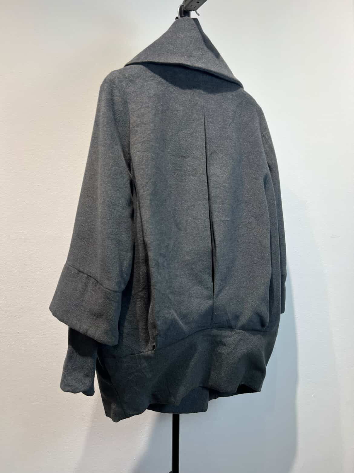 Other Half-Length Coats Size M / US 6-8 / IT 42-44 - 4 Thumbnail