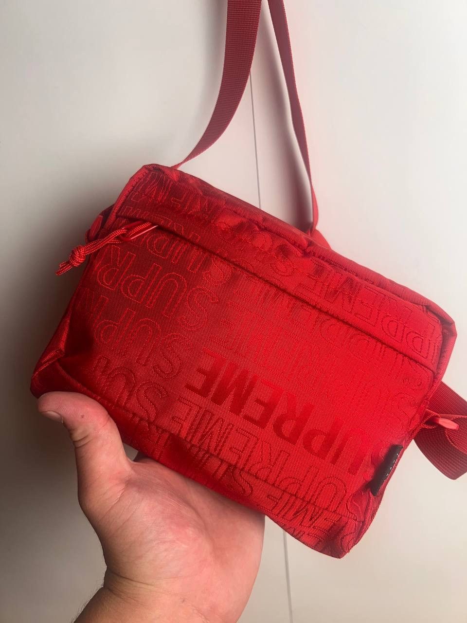 Supreme Supreme SS19 Shoulder Bag Size ONE SIZE - 7 Thumbnail