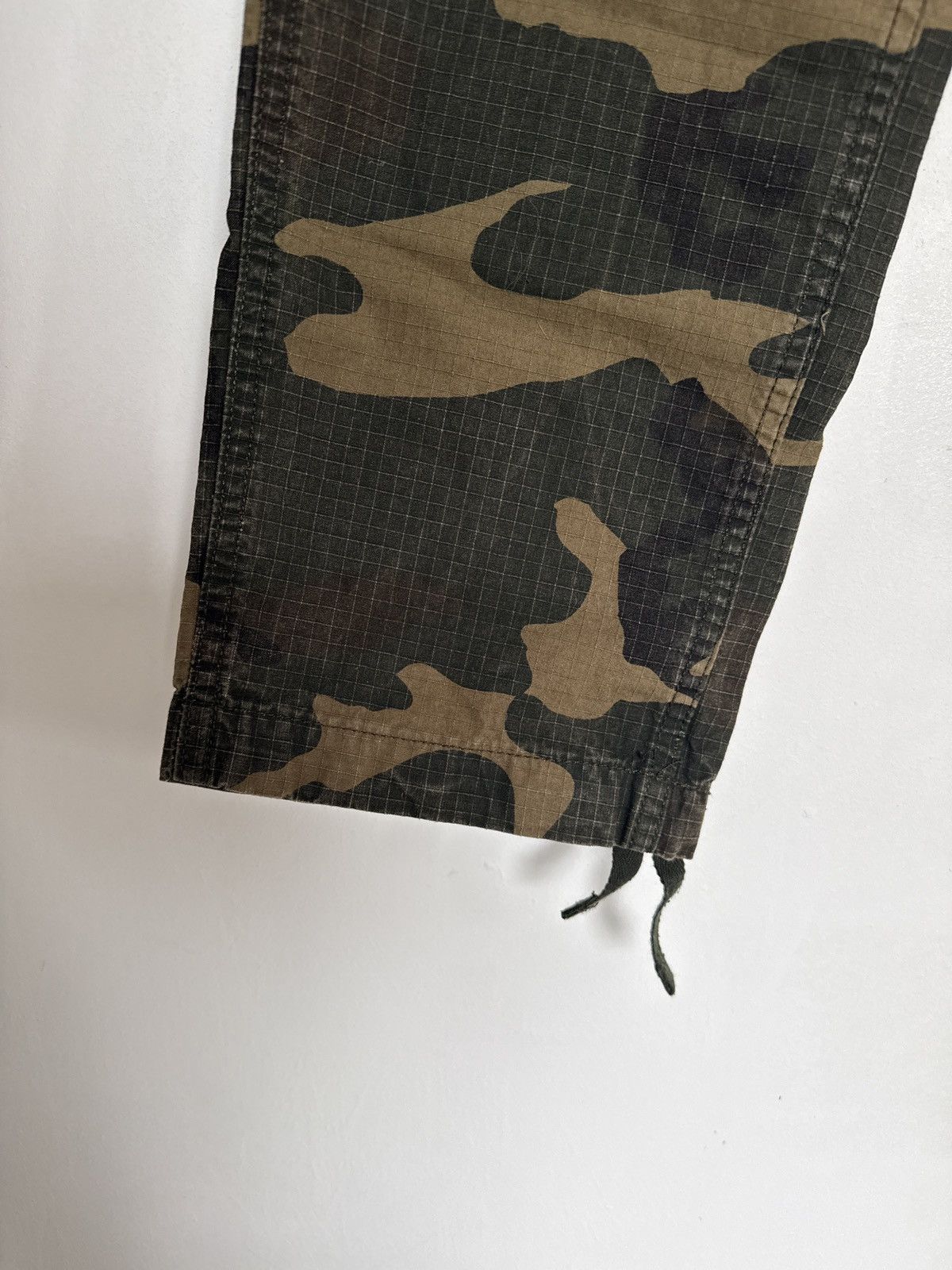 Carhartt Wip Carhartt WIP Aviation Pant Camo Size US 28 / EU 44 - 7 Thumbnail