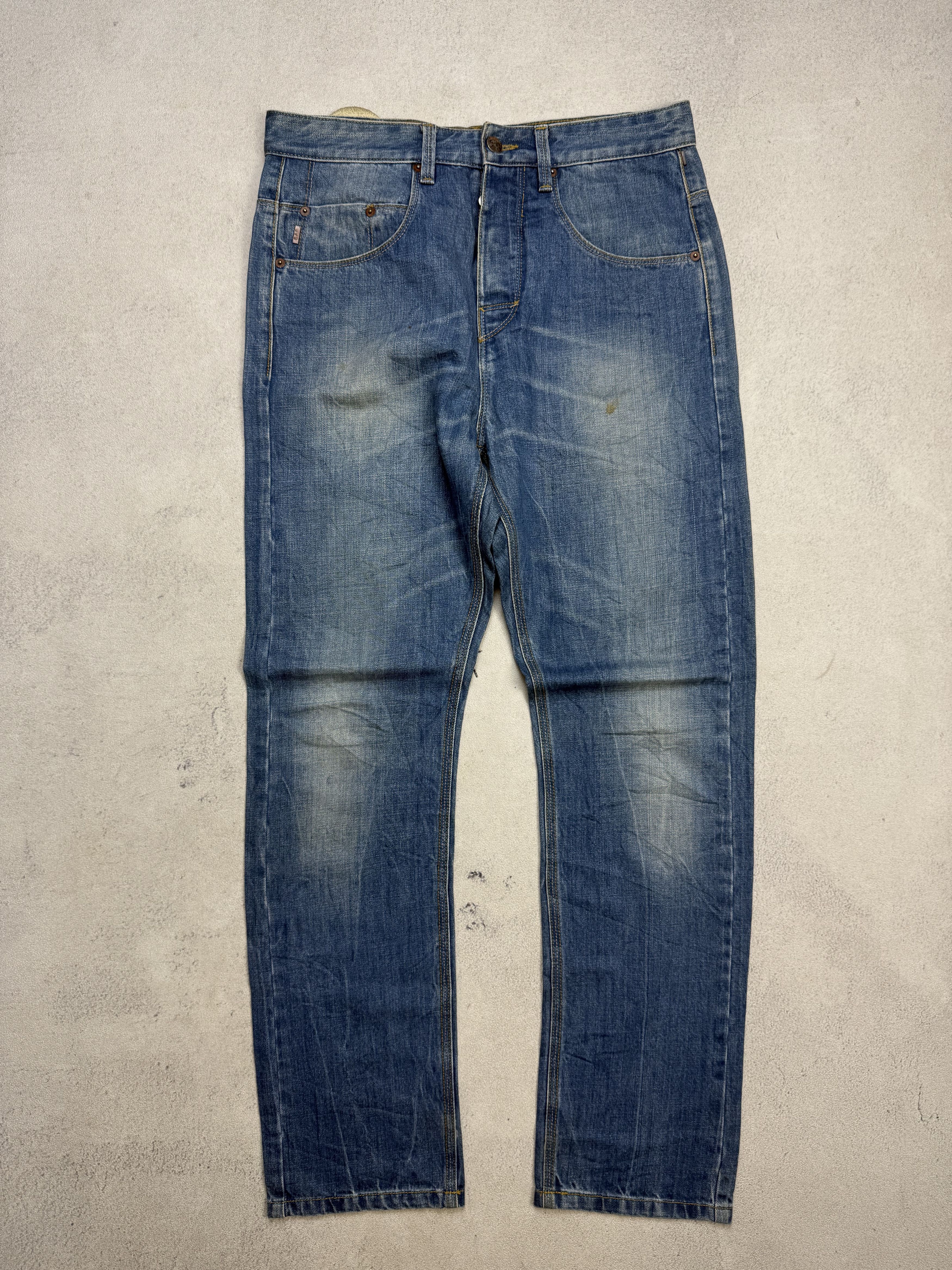 Raf by Raf Simons Denim