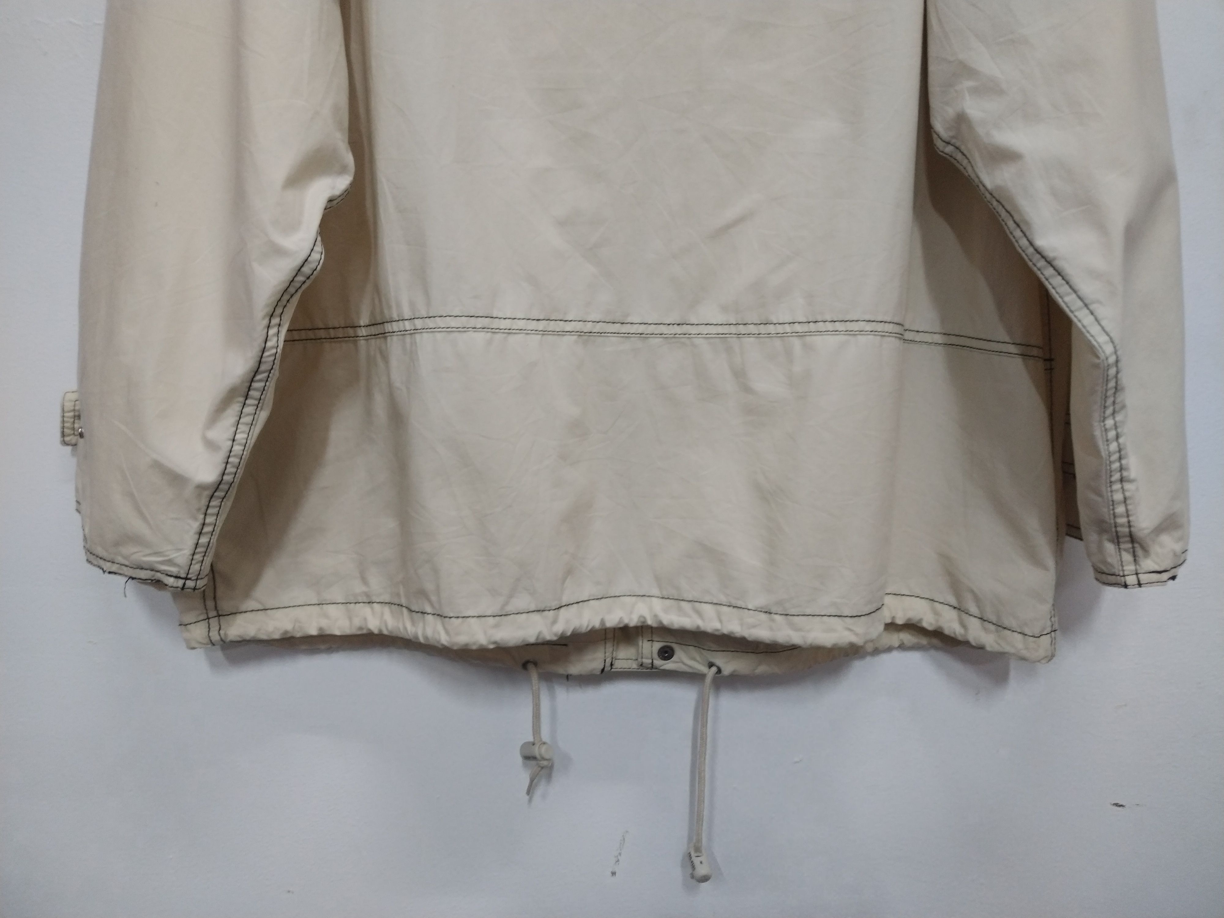 Pro-Keds Oversize Vintage light Jacket Waterproof Pro Keds Size US L / EU 52-54 / 3 - 12 Thumbnail