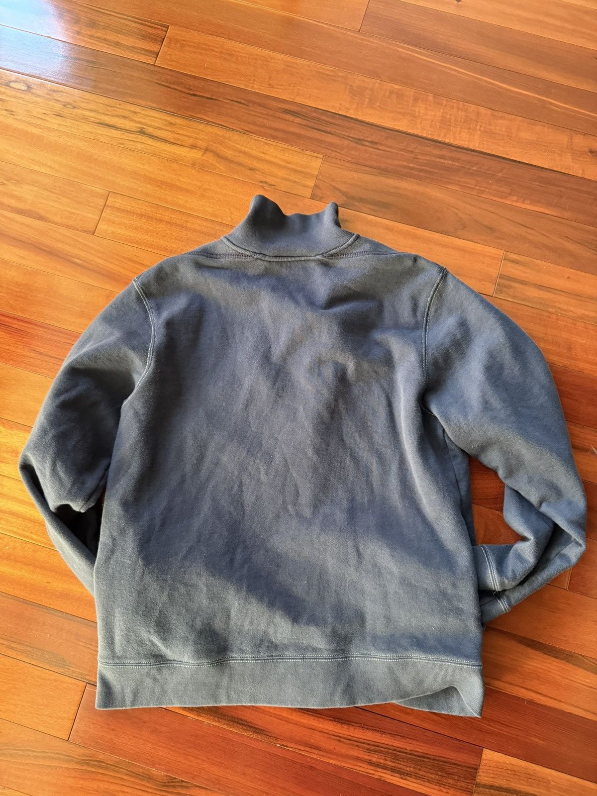 Tommy Hilfiger Vintage Tommy Hill-figure Sweater Size US XL / EU 56 / 4 - 6 Thumbnail
