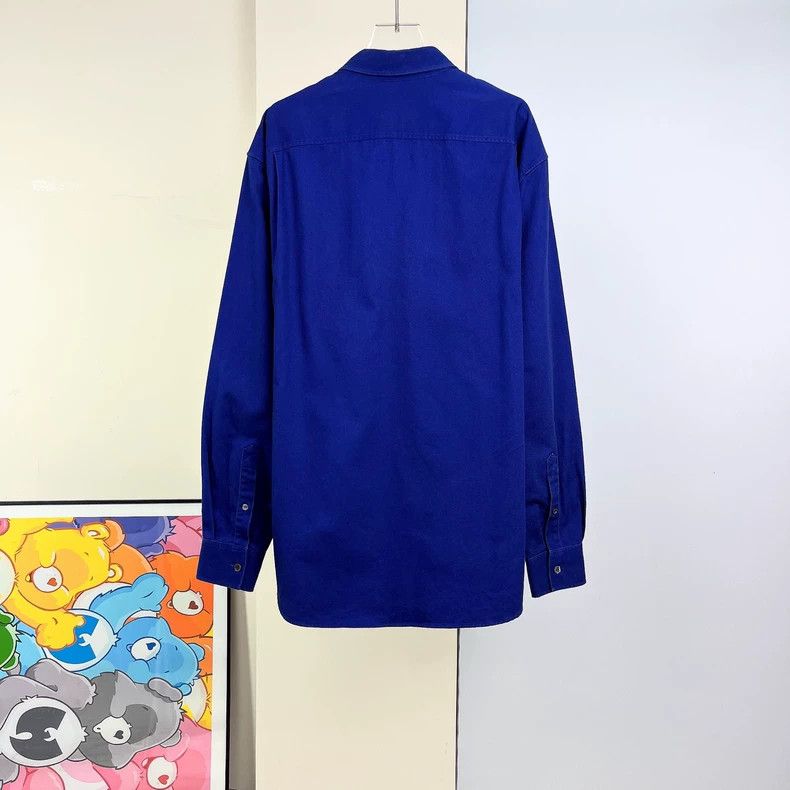 Loewe LOEWE size39 shirt Size S / US 4 / IT 40 - 2 Thumbnail