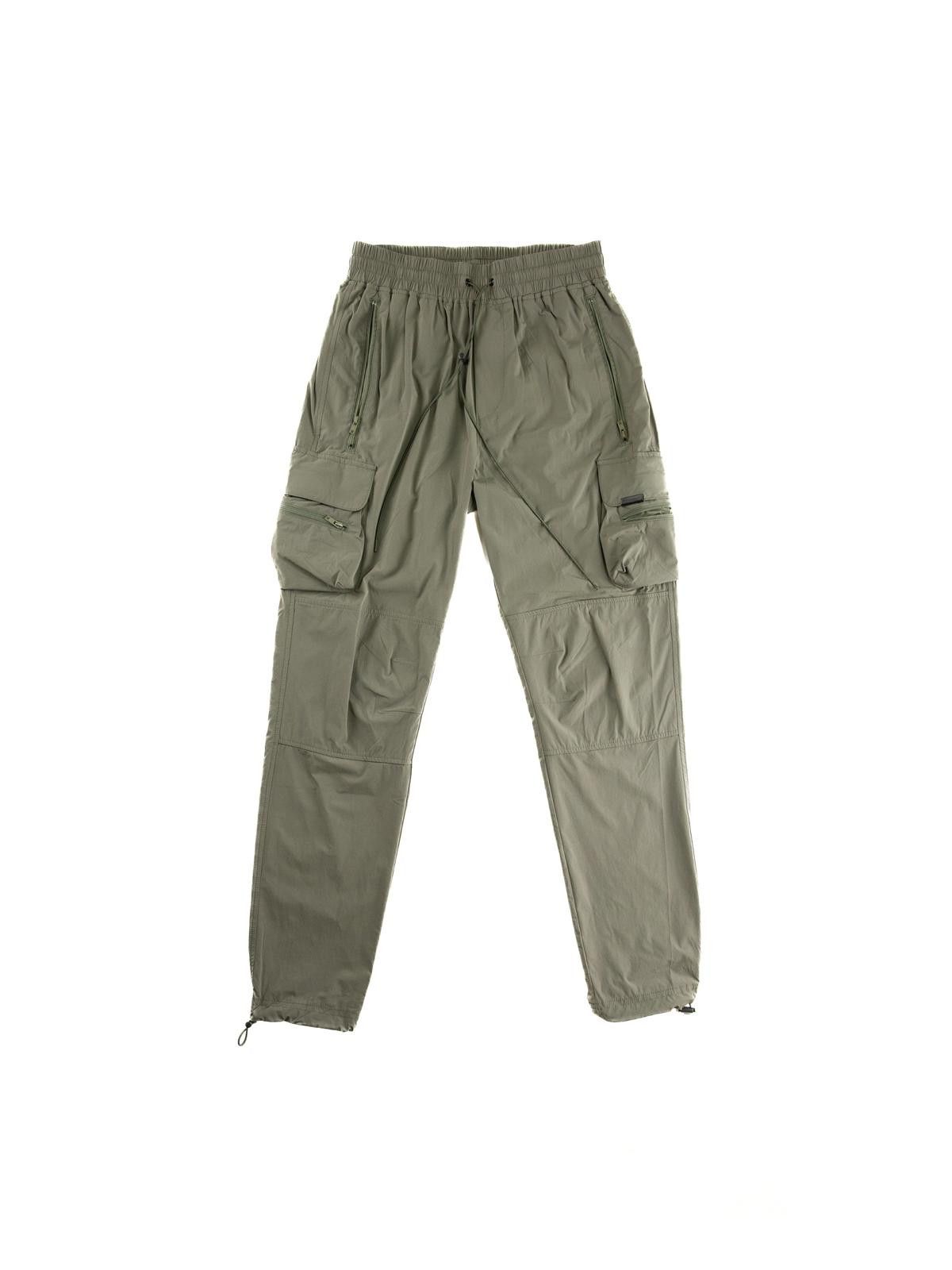 Represent Clo. Represent Green Cargo Trousers Size US 30 / EU 46 - 1 Thumbnail