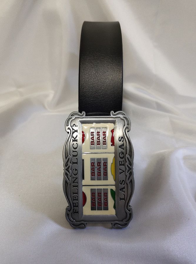 Other Fashion personalized simple belt Size ONE SIZE - 4 Thumbnail
