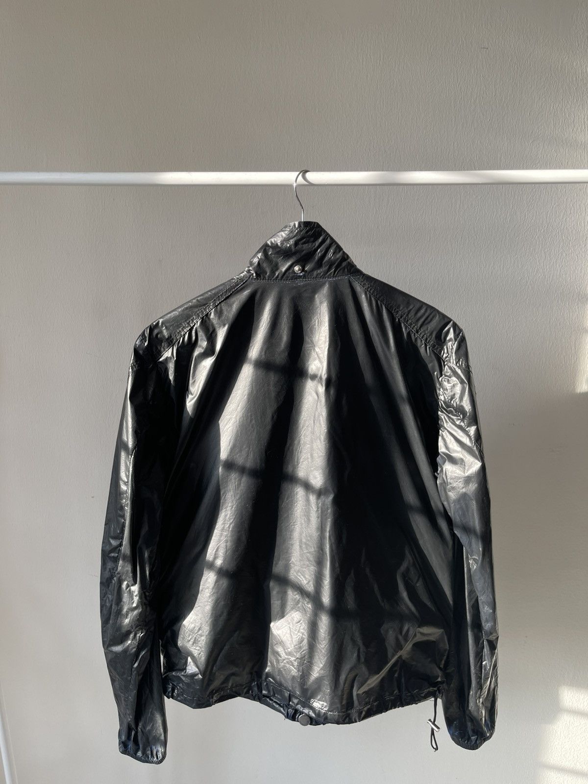 Moncler Moncler Zipper Jacket Size US M / EU 48-50 / 2 - 9 Thumbnail