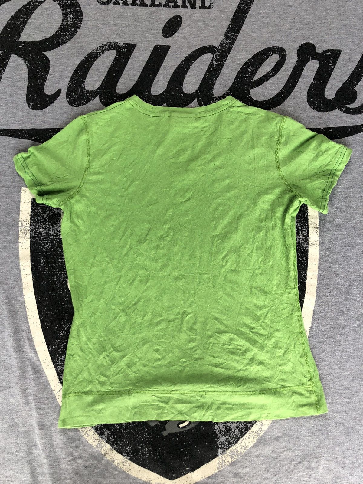 Nike × Vintage NIKE VTG TSHIRT FOR WOMEN Size L / US 10 / IT 46 - 7 Thumbnail