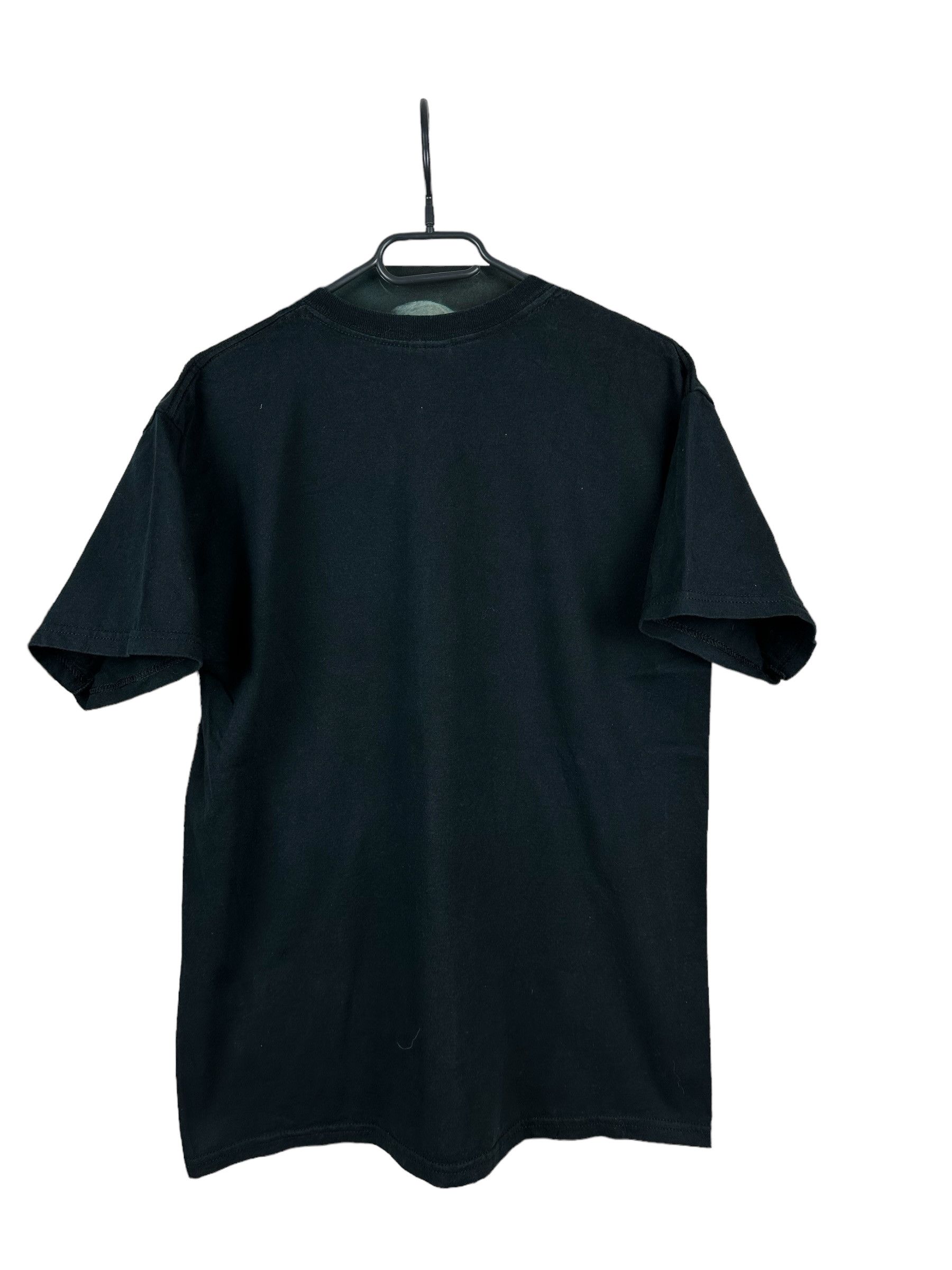 Band Tees × Vintage Vintage Serj Tankian Elect The Dead Shirt Tee Band Rare SOAD Size US M / EU 48-50 / 2 - 6 Thumbnail