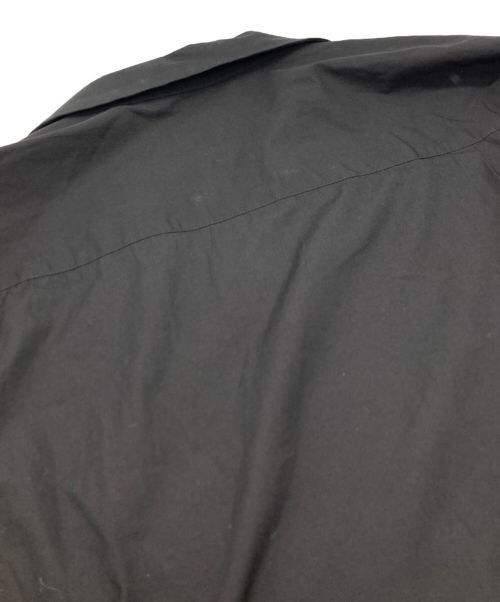 Yohji Yamamoto Yohji Yamamoto COSTUME D'HOMME open collar shirt Size US XL / EU 56 / 4 - 6 Thumbnail