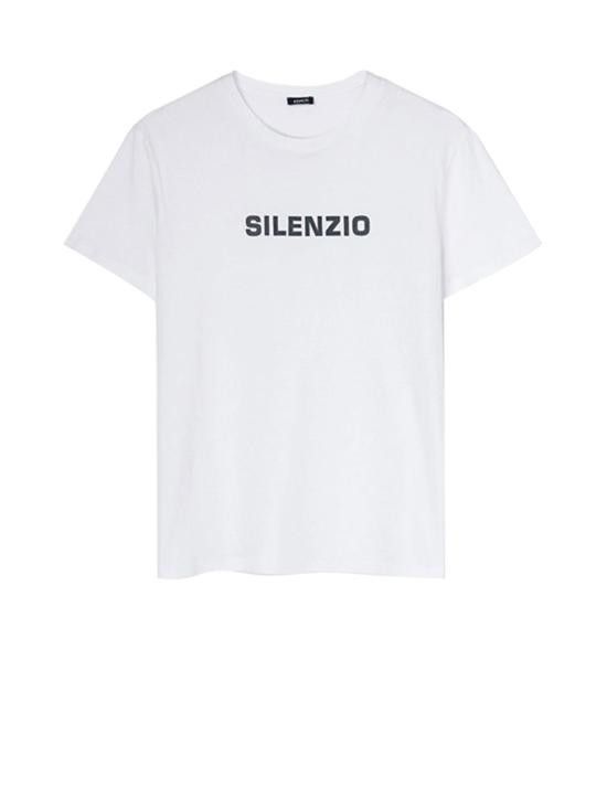 Aspesi ASPESI Men T-Shirts AY27 A335072 White Size US S / EU 44-46 / 1 - 1 Preview