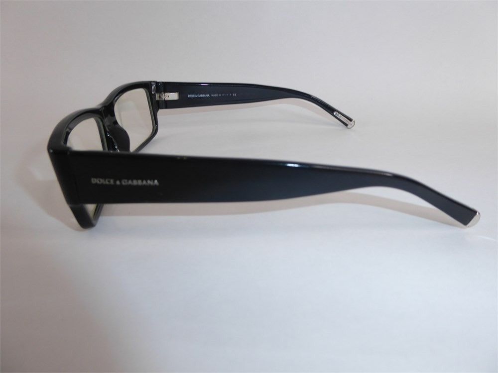 Dolce & Gabbana Dolce & Gabbana DG3085 1834 glasses Size ONE SIZE - 6 Thumbnail