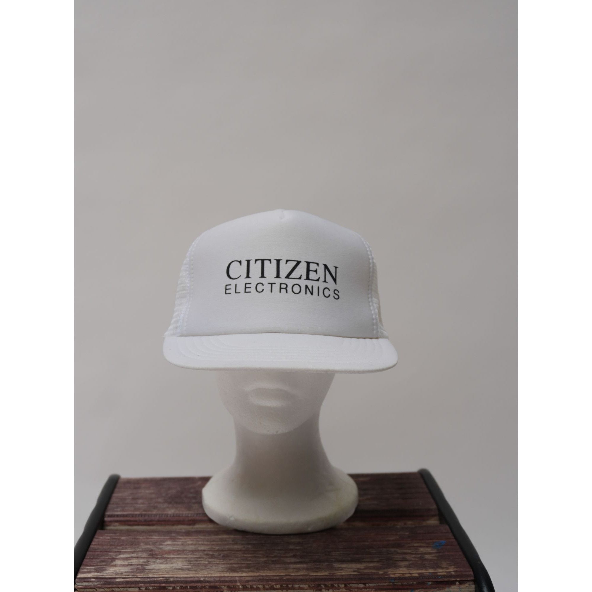 Other Vintage Citizen Electronics Size ONE SIZE - 1 Thumbnail